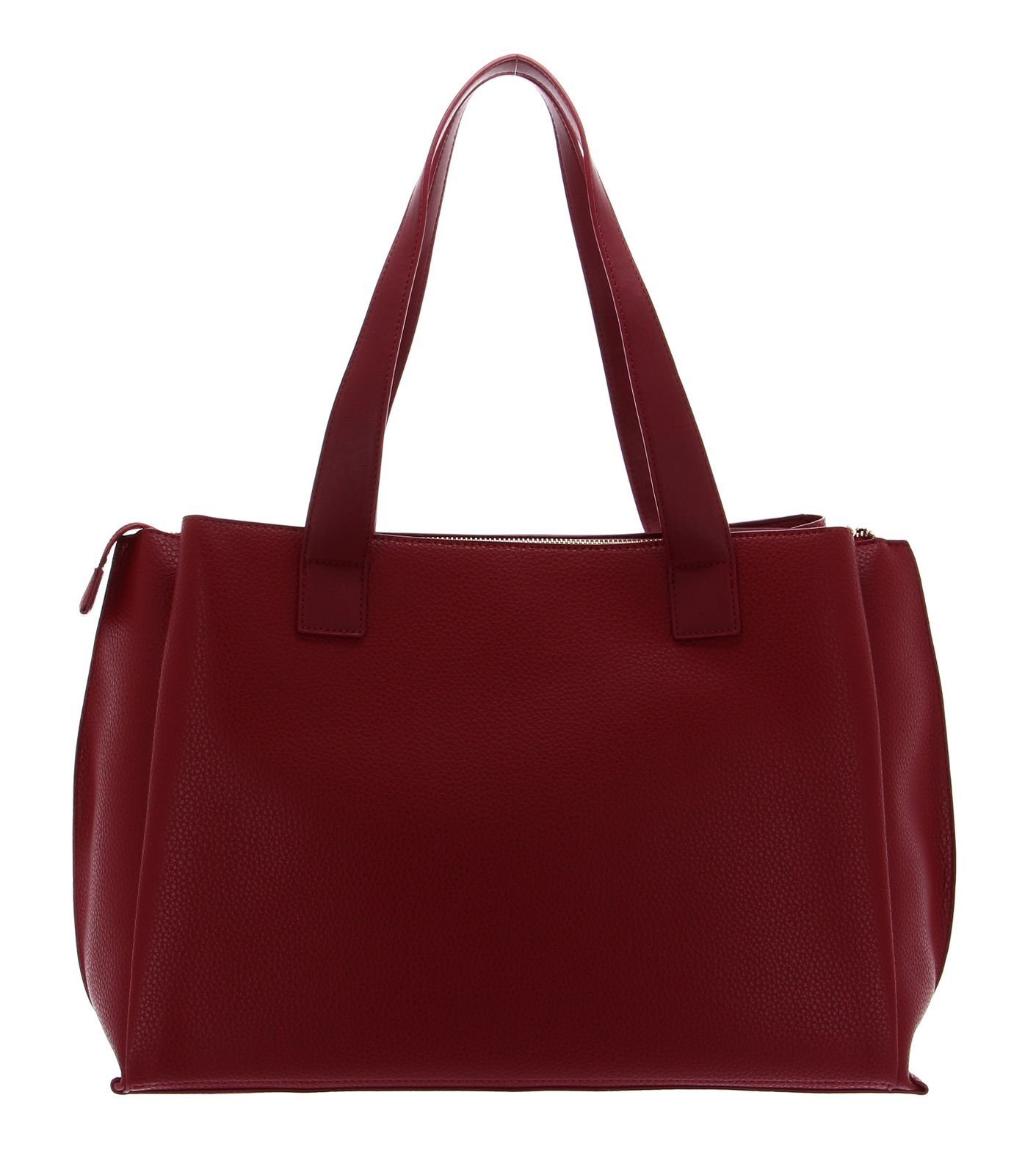 VALENTINO BAGS Schultertasche Bordeaux Willow