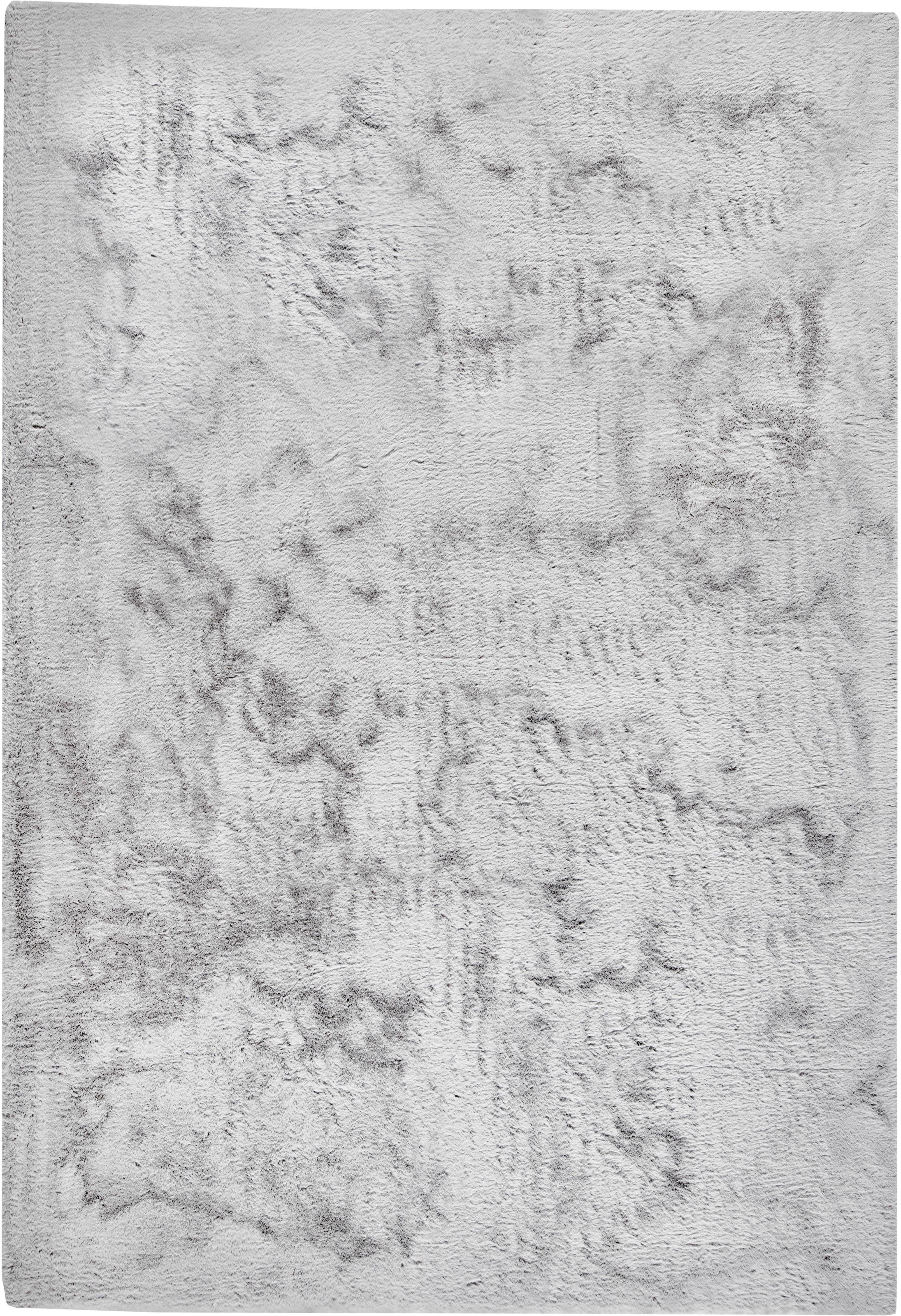 Fellteppich Roger, Dekowe, rechteckig, Höhe: 20 mm, Kunstfell, Kaninchenfell -Haptik, weich - ein echter Kuschelteppich
