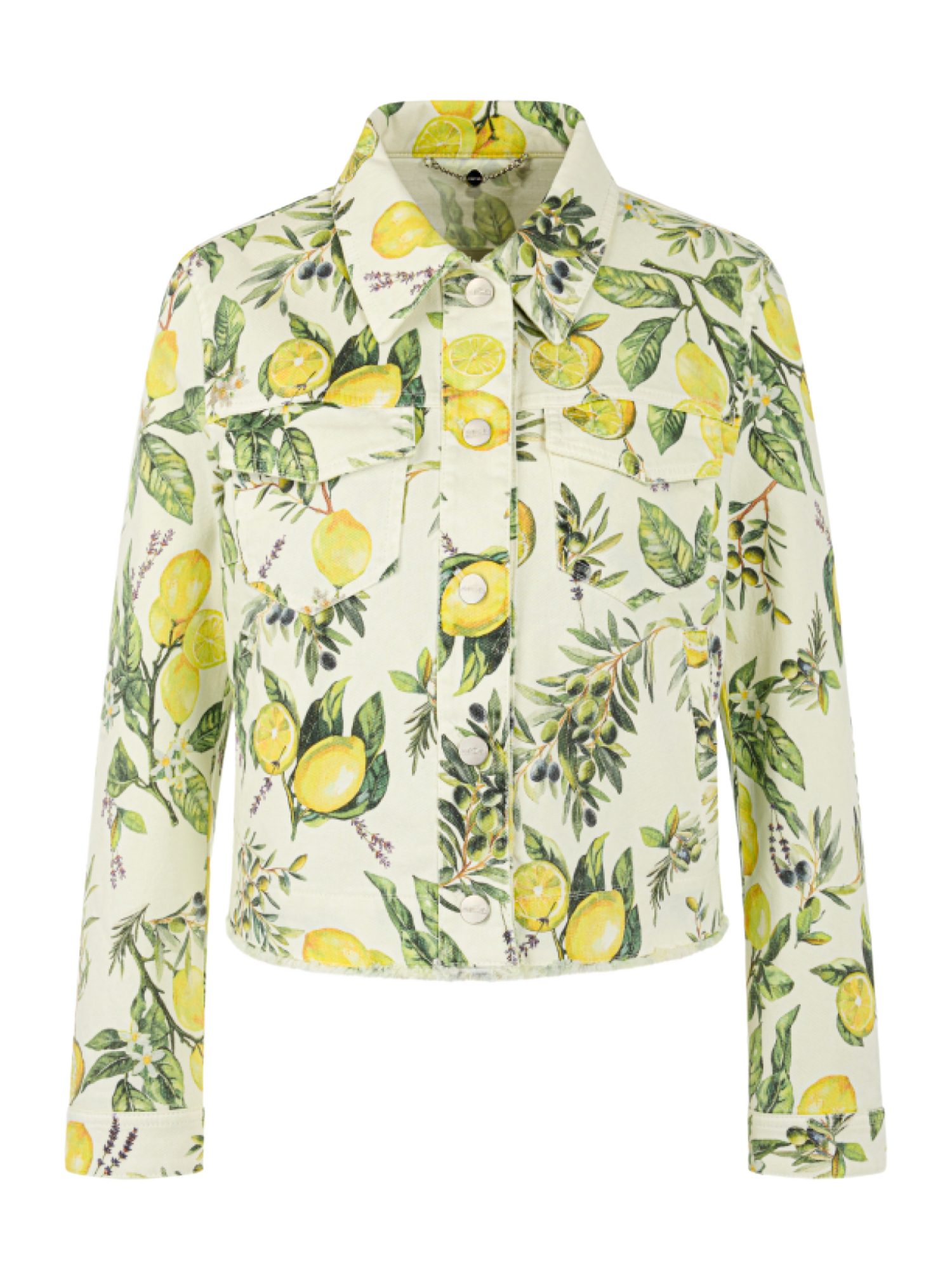 Marc Cain Kurzjacke AA.2 - F - Summer Flash