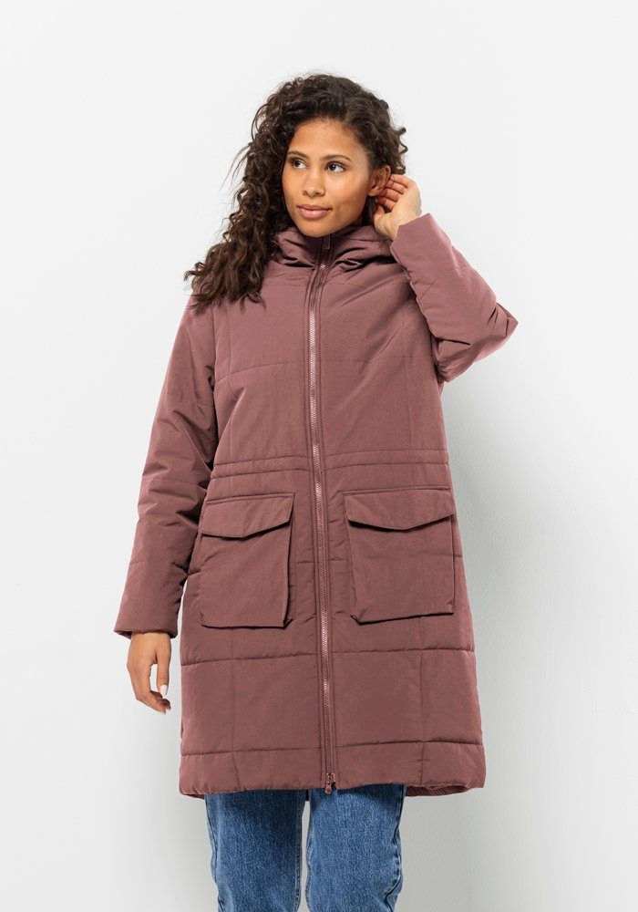 Jack Wolfskin Funktionsparka WHITE FROST PARKA günstig online kaufen