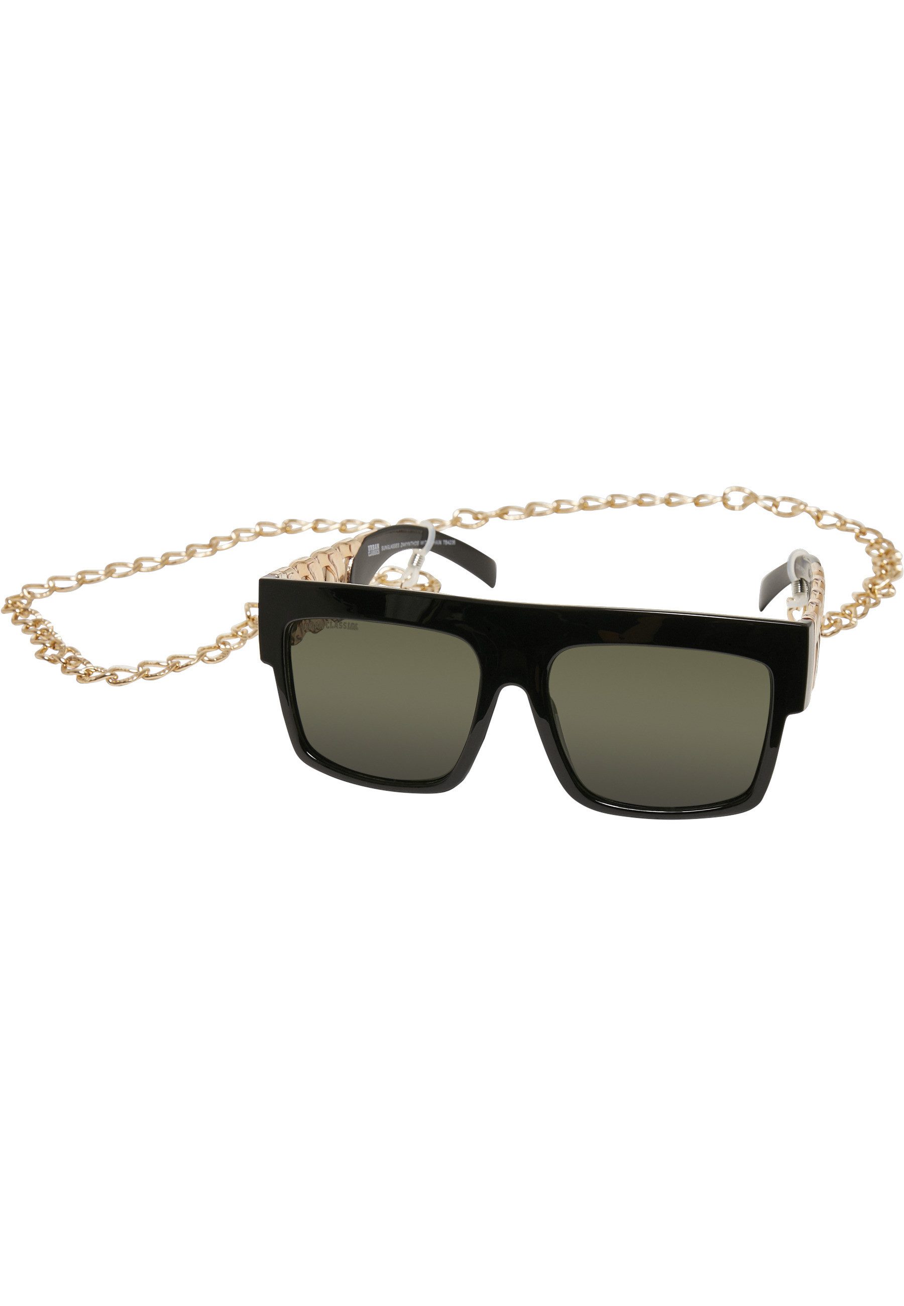 URBAN CLASSICS Sonnenbrille Urban Classics Unisex Sunglasses Zakynthos with günstig online kaufen