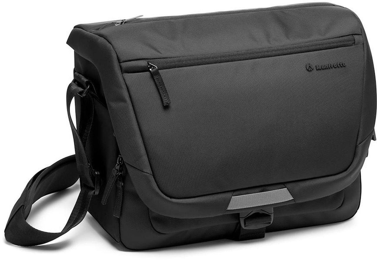 Fotorucksack Advanced 3 Messenger M