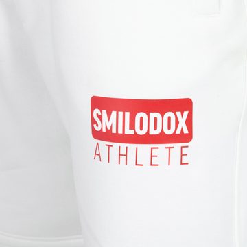 Smilodox Shorts Athlete Oversize