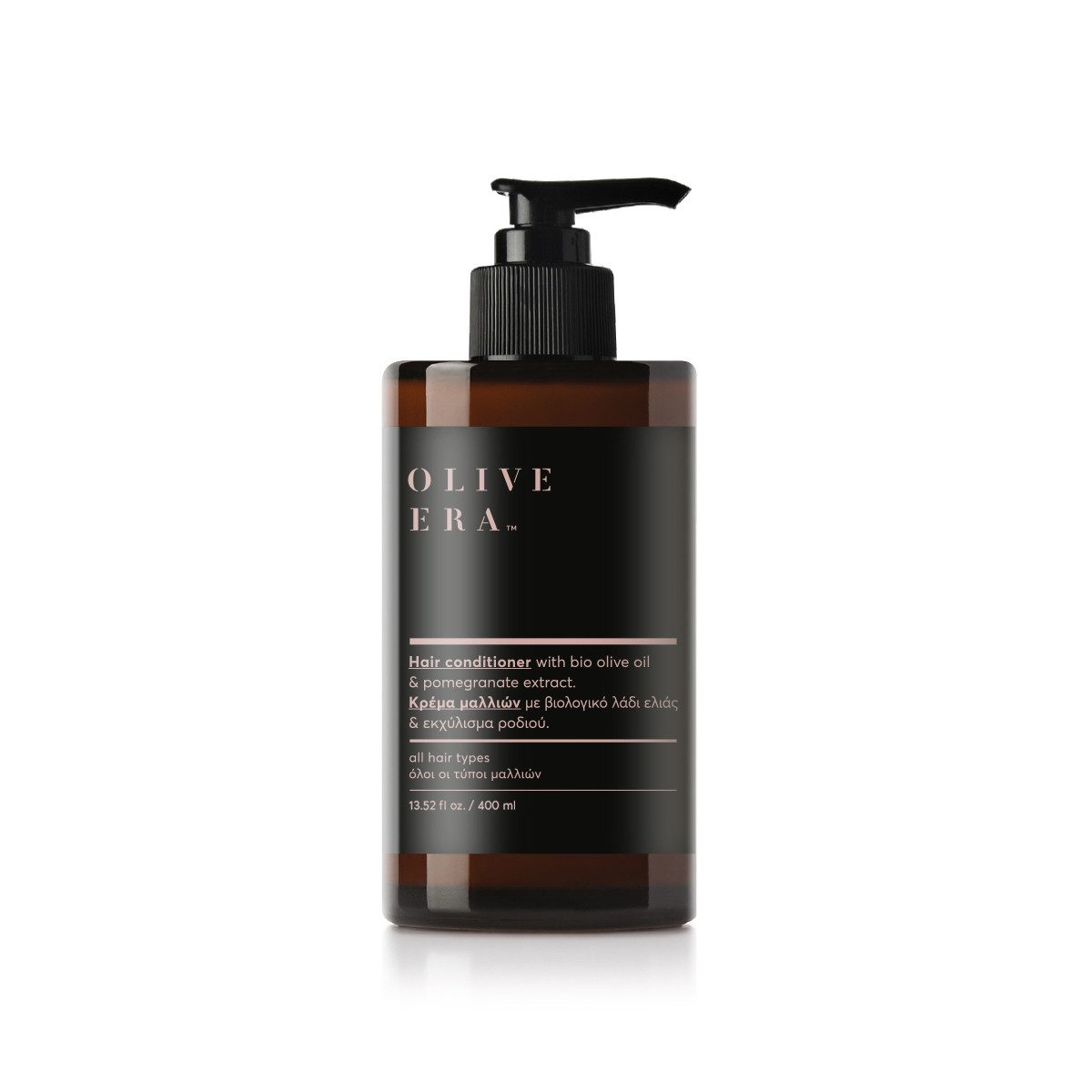 OLIVE ERA Haarspülung Hair Conditioner 400ml