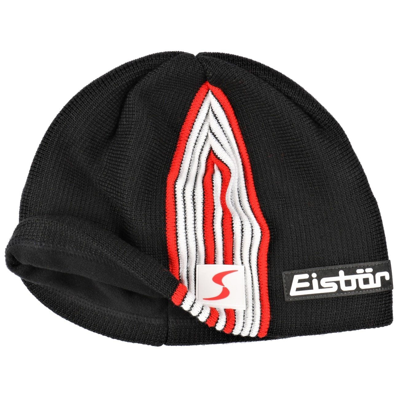 Eisbär Beanie (1-St) Skimütze mit Futter, günstig online kaufen