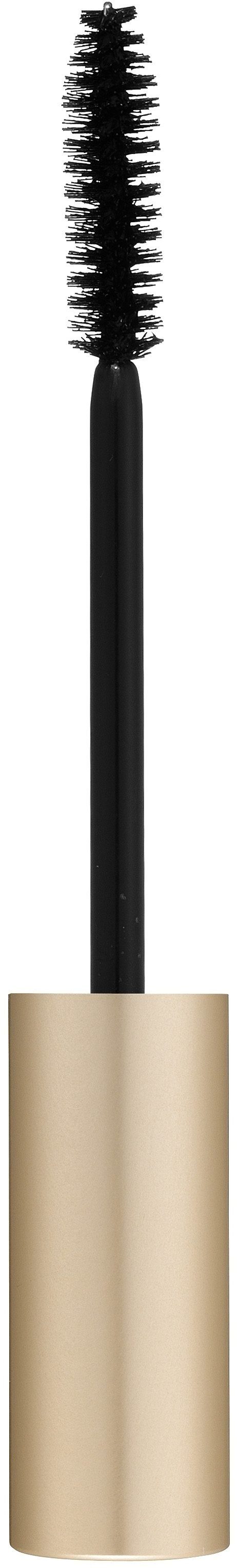 L'ORÉAL PARIS Mascara VOLUMINOUS MASCARA, mit Bienenwachs und Carnaubawachs