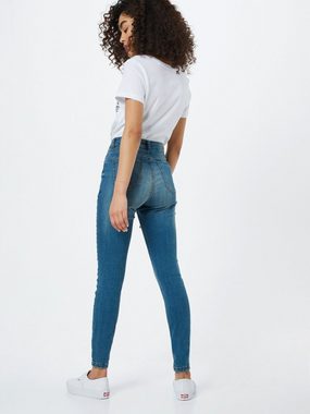 b.young Skinny-fit-Jeans Lola Luni (1-tlg) Plain/ohne Details, Weiteres Detail