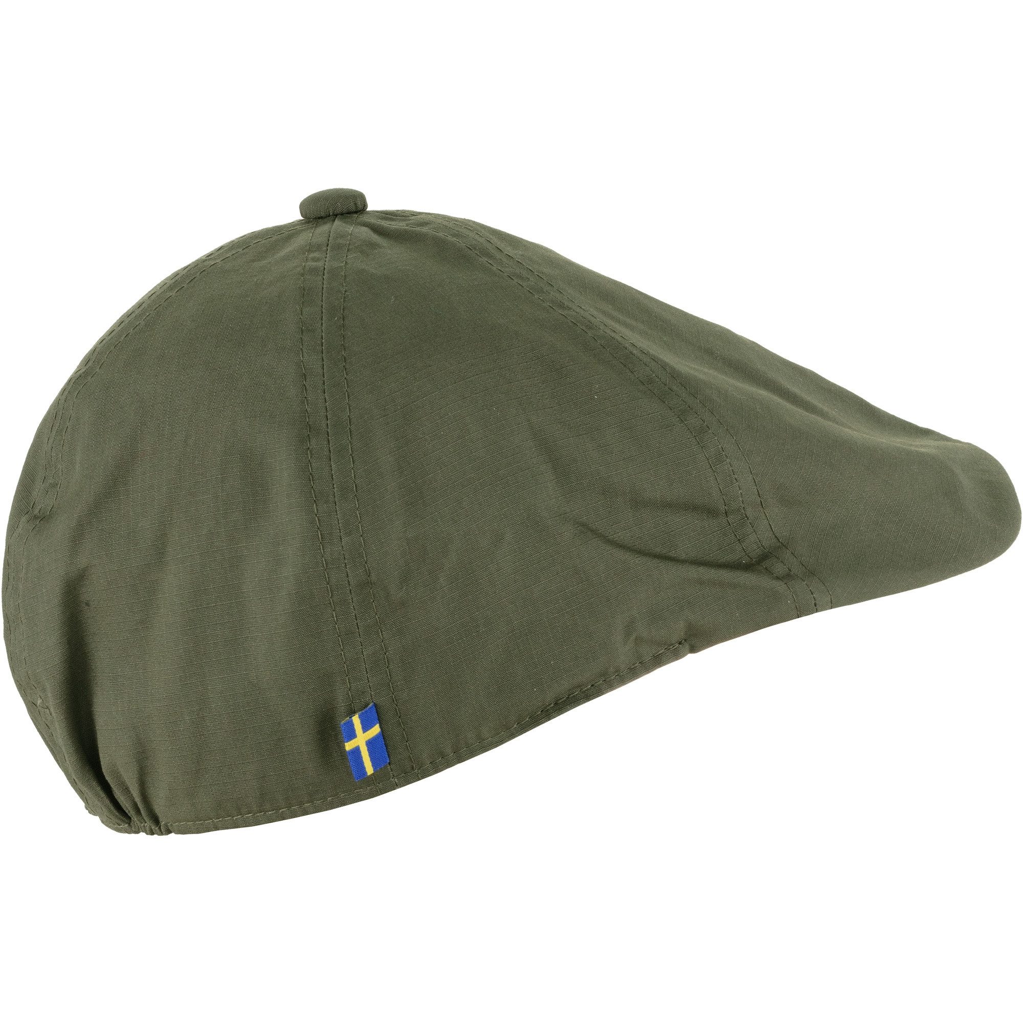Fjällräven Trucker Cap FJÄLLRÄVEN Övik Flat Cap