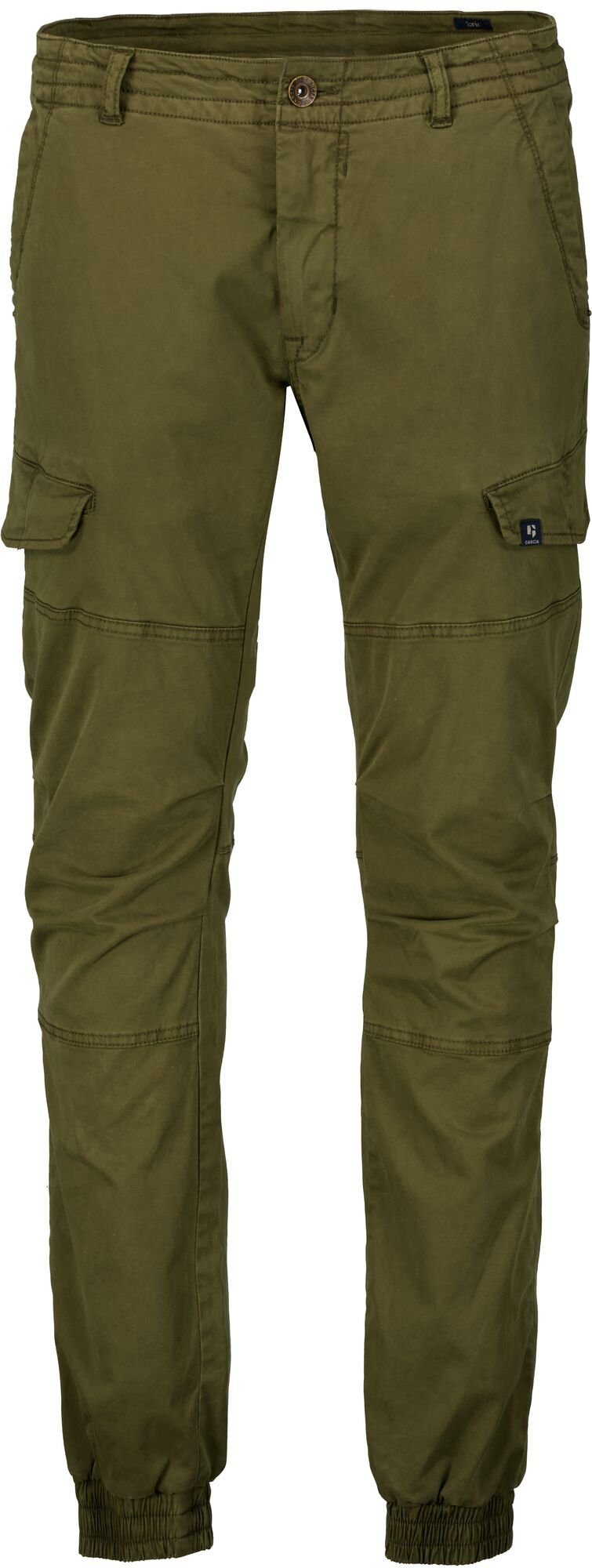 base army Cargohose Garcia