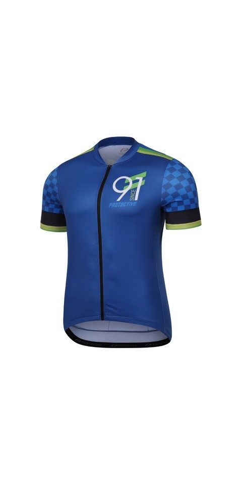 Protective Radtrikot Trikot Herren P-Hell Yeah
