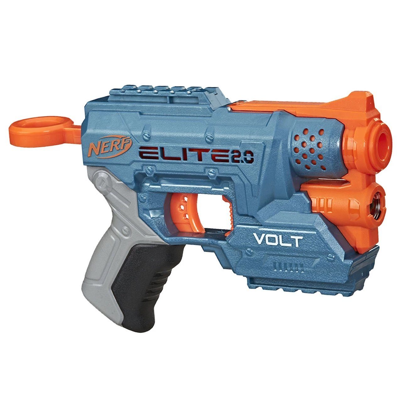 Blaster Dartblaster Volt SD-1 - Nerf mit 6 Darts