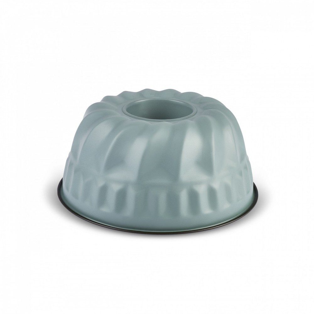 Karaca Herzkuchenform Karaca Multicake, Backform, 23cm, Grün