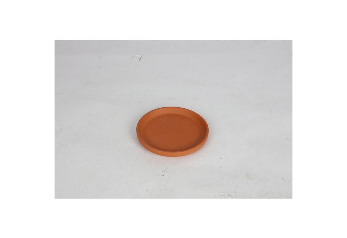 Thumbnail - BURI Blumentopfuntersetzer 45x Terrakotta Untersetzer 11cm Pflanzentöpfe Teller Blumentopf Gefäß