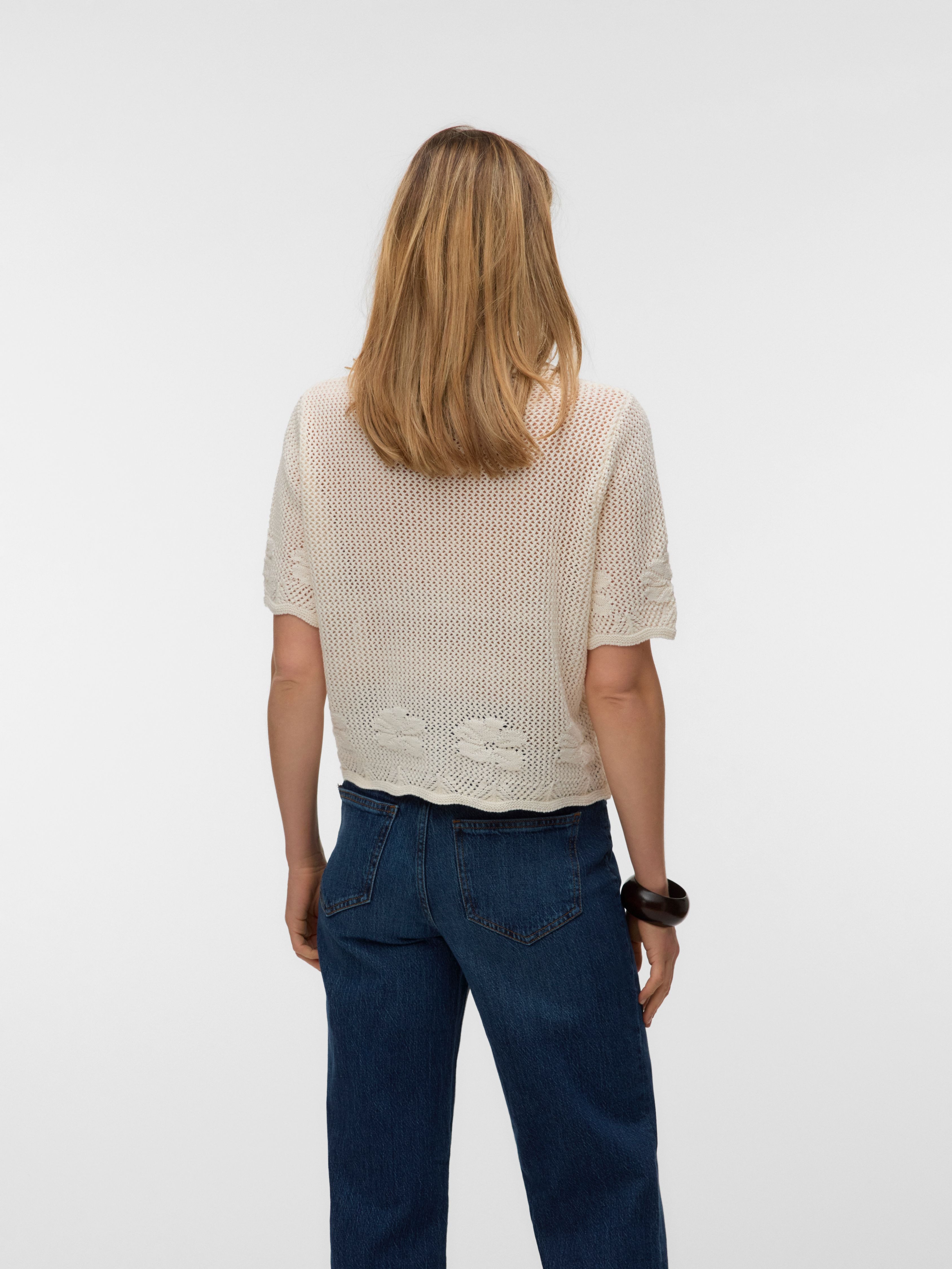 Vero Moda Strickpullover