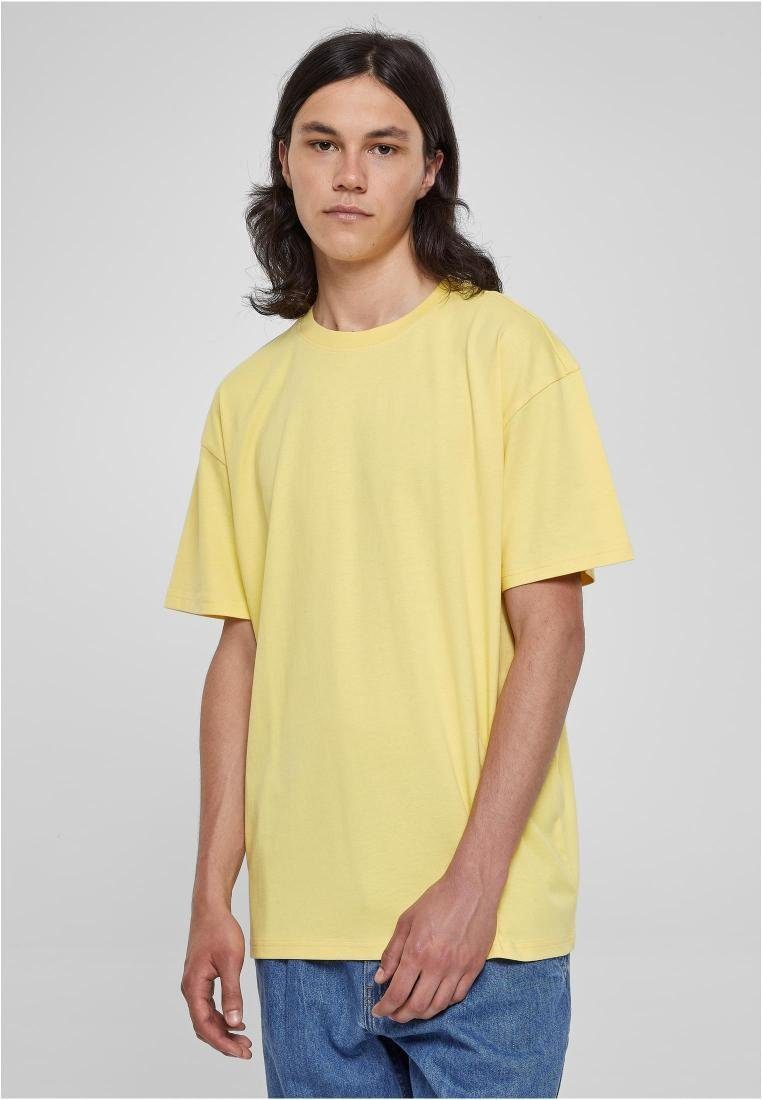 URBAN CLASSICS Rundhalsshirt Heavy Oversized Tee günstig online kaufen