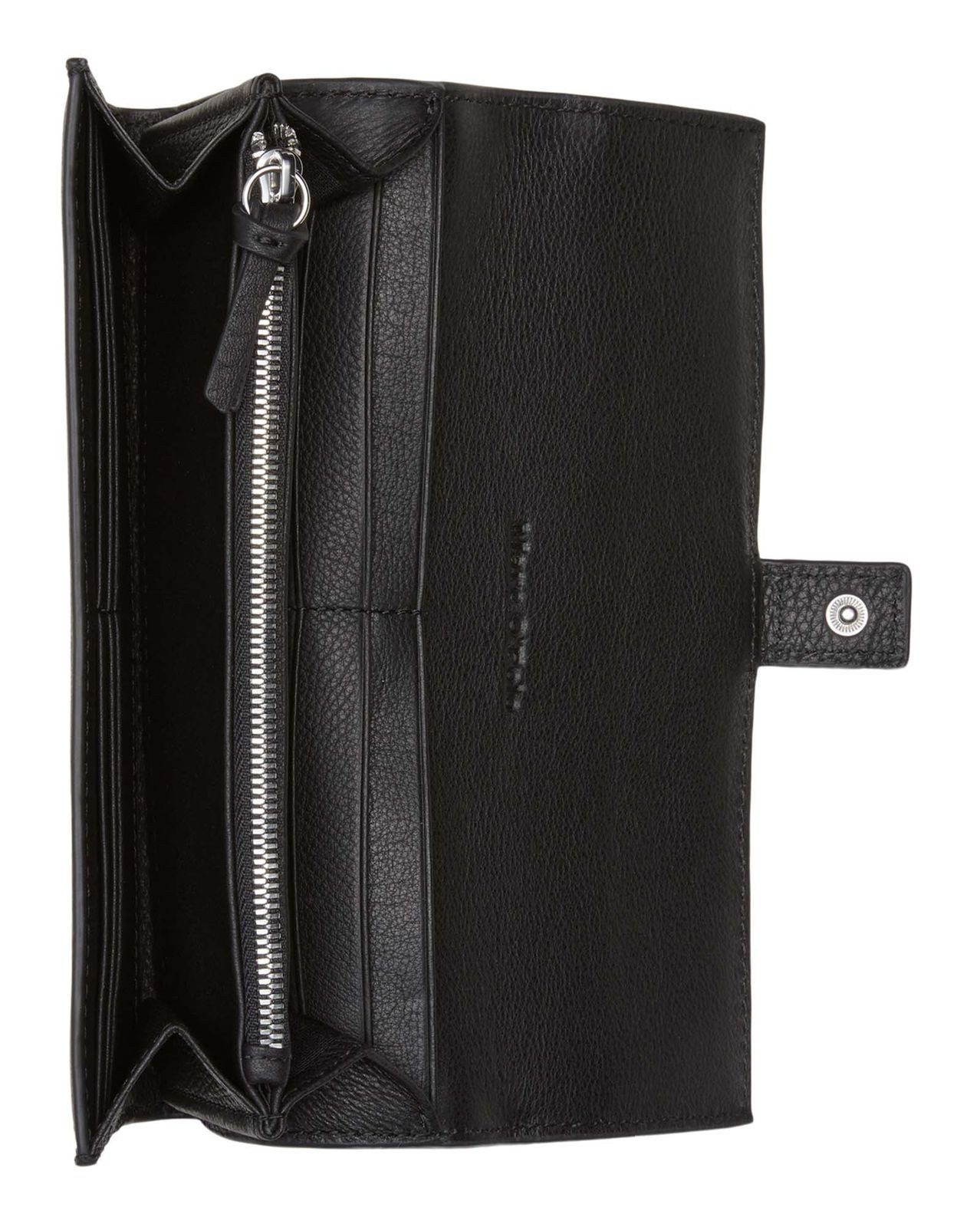 Marc O'Polo Geldbörse Combi Wallet, mit RFID-Blocker Schutz günstig online kaufen