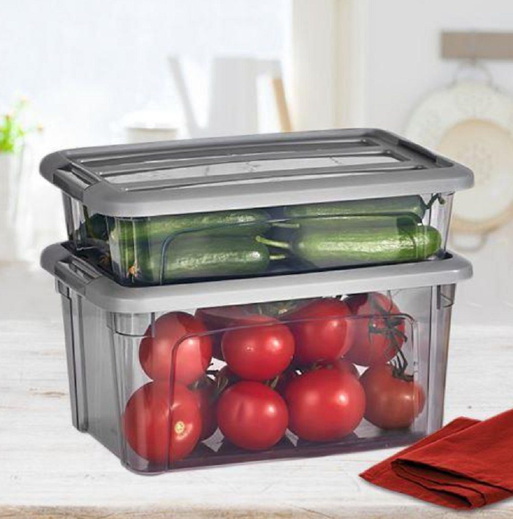 Vip Ahmet Vorratsdose Frischhaltedose Organizer Behälter Банки для хранения