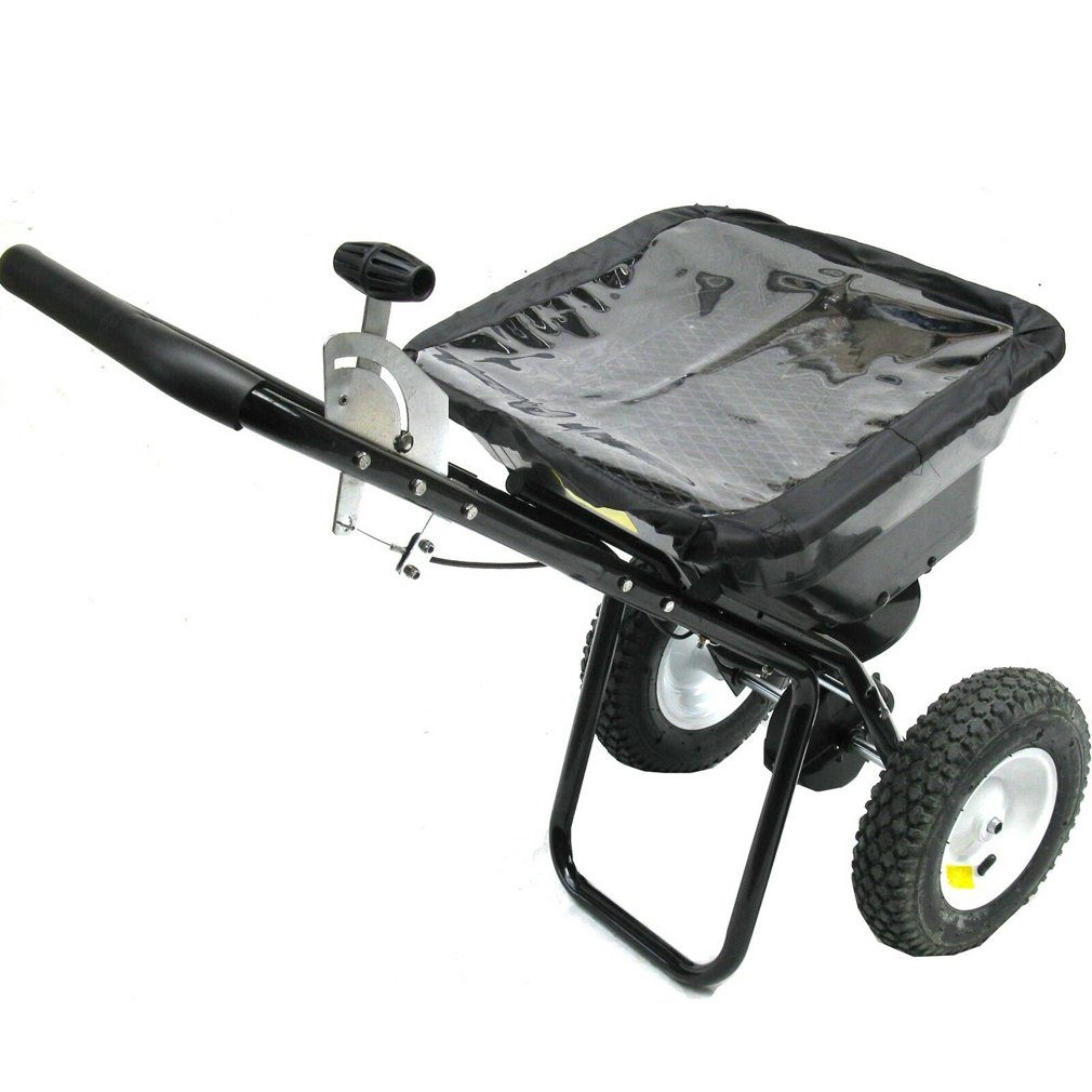 Apex Разбрасыватель Handstreuwagen Düngerstreuer Düngerwagen 55147 Разбрасыватель