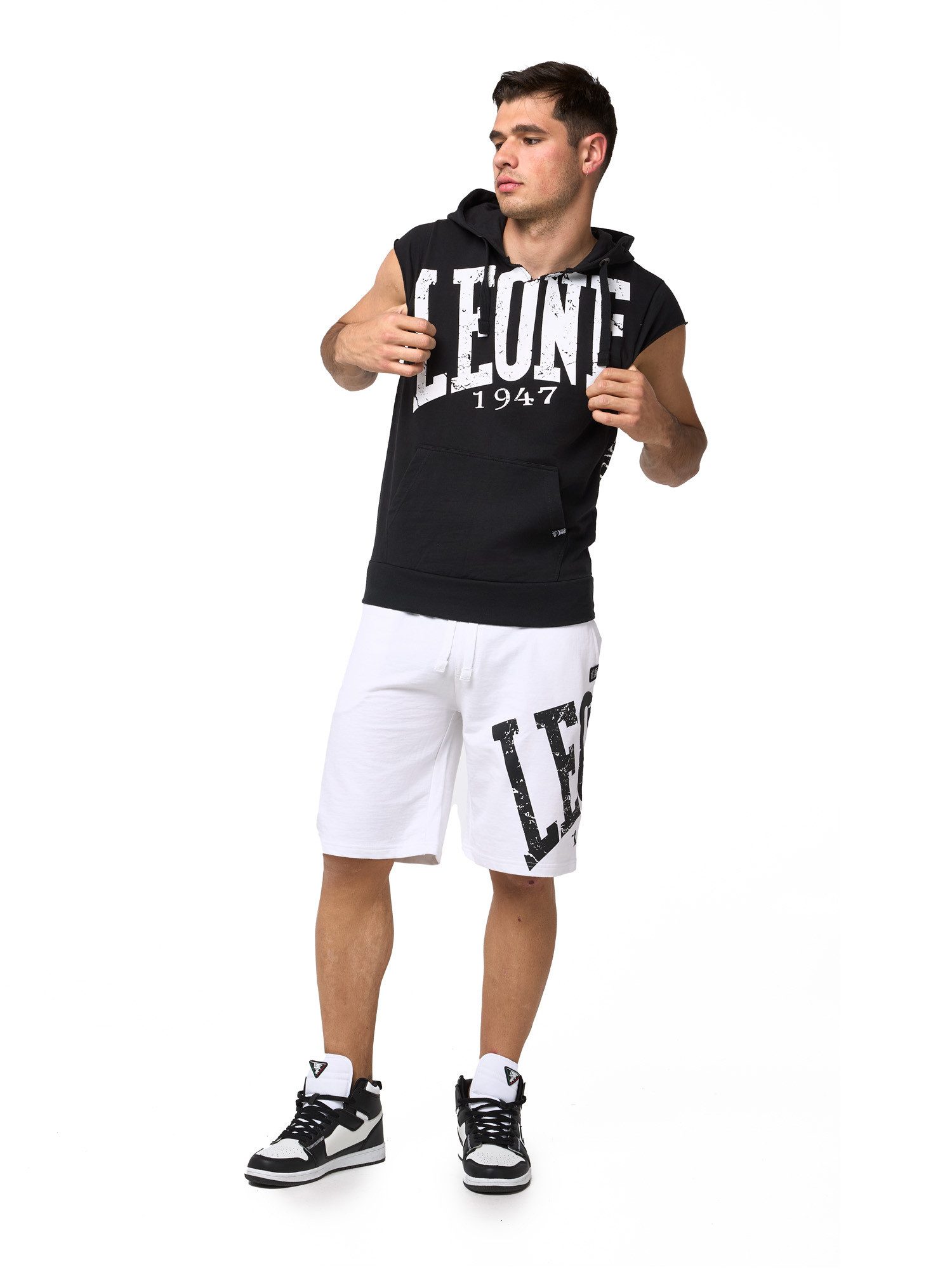 LEONE 1947 T-Shirt BOXE