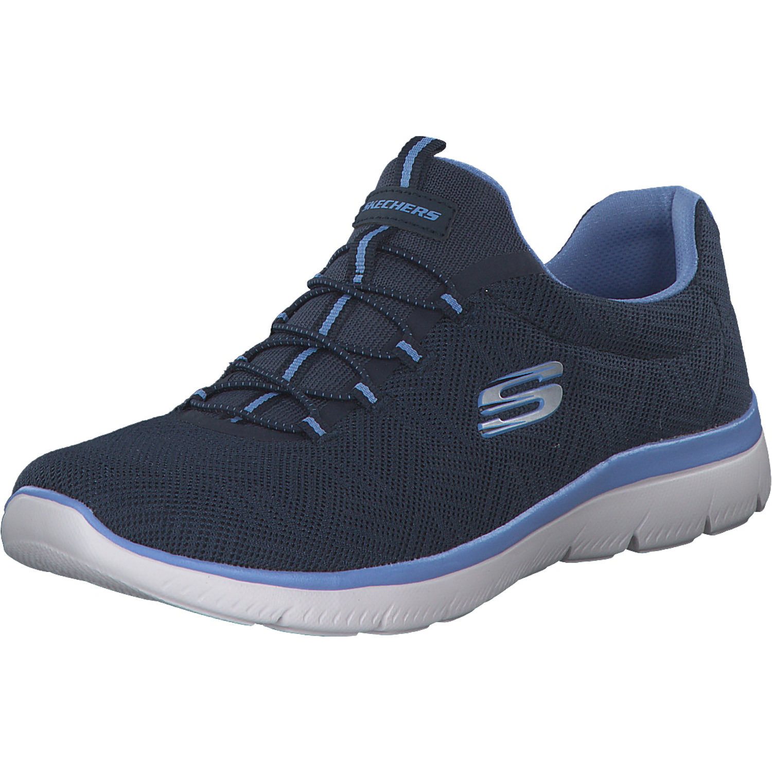 150119 Schnürschuh