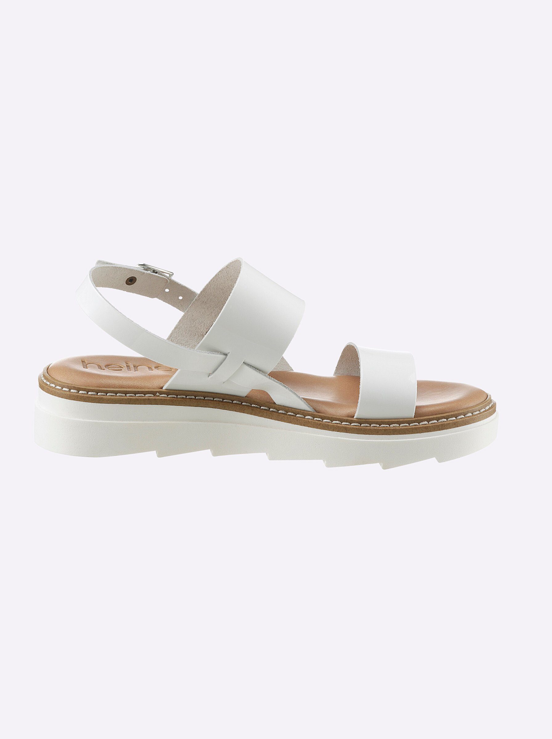 heine Sandale Sandalette
