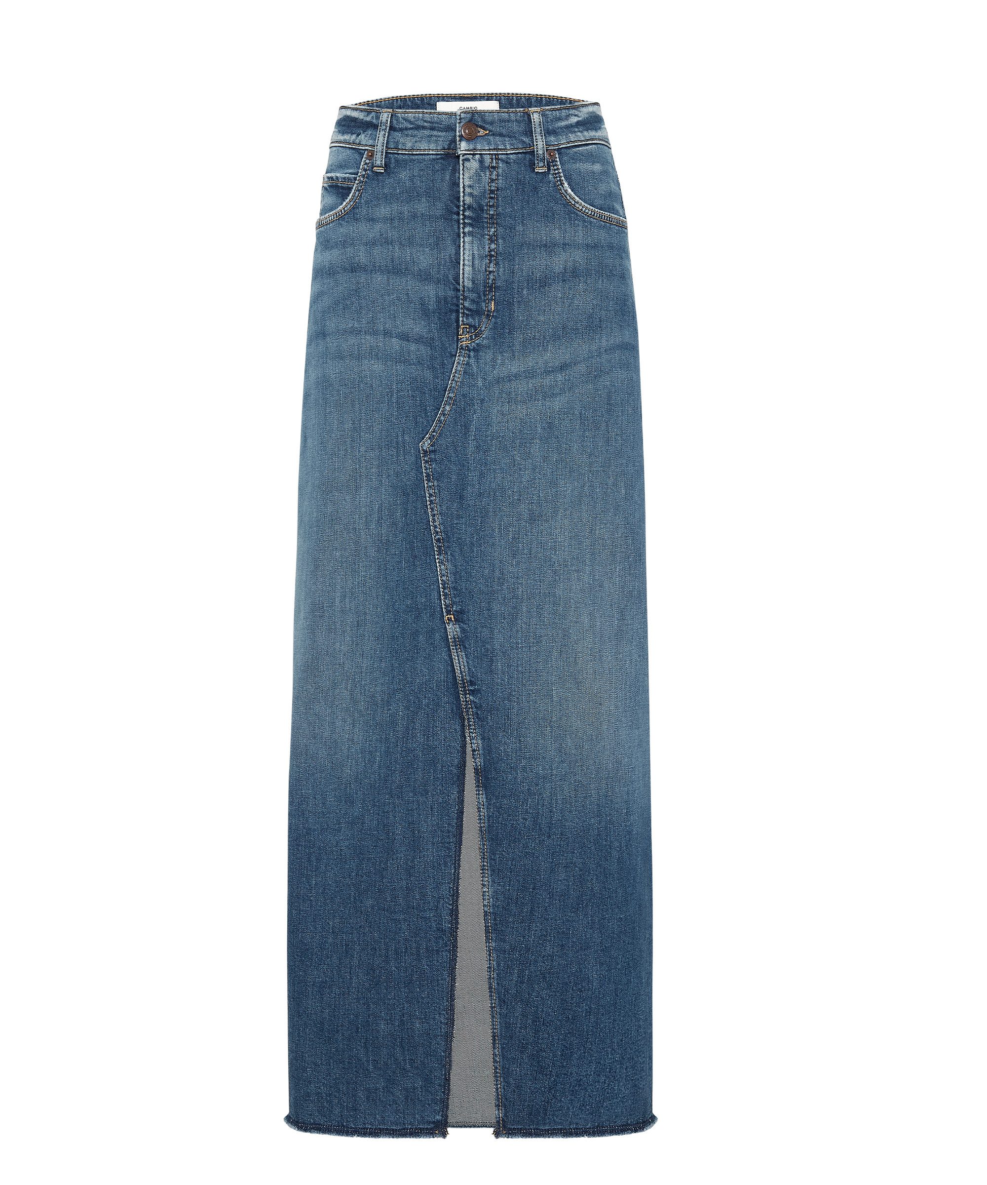 Cambio 5-Pocket-Jeans Harlow