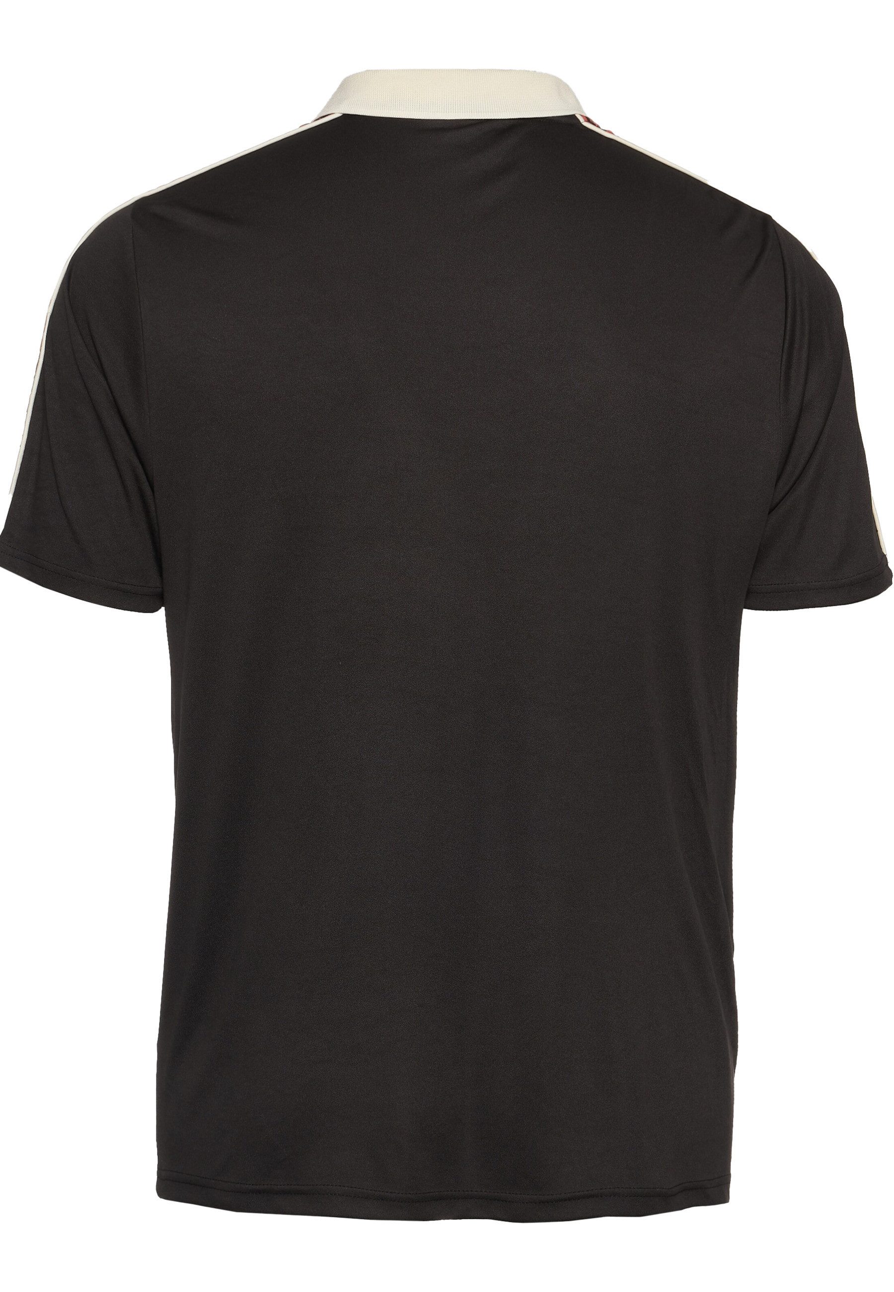 Ecko Unltd. T-Shirt Ecko Unltd. Ecko Unltd. Vintage Trikot T-Shirts (1-tlg)