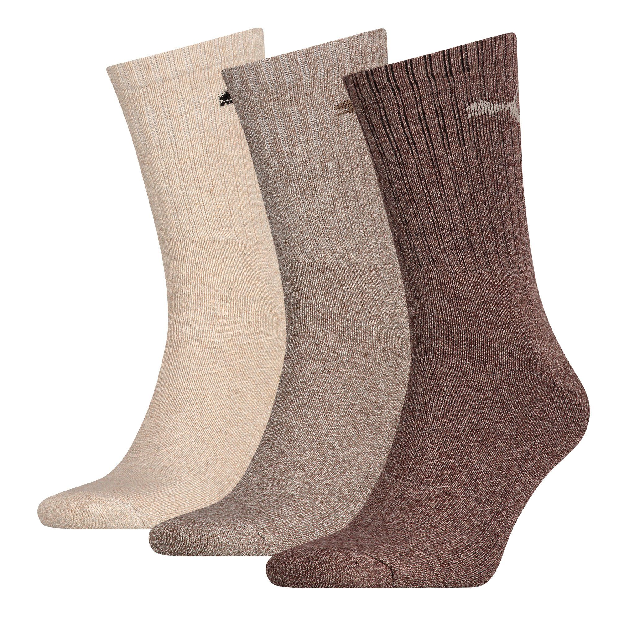 PUMA Socken PUMA SPORT 3P günstig online kaufen
