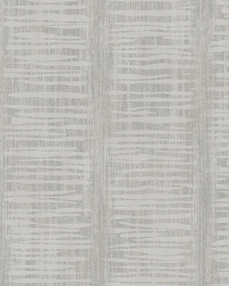 Marburg Vliestapete, gestreift, lichtbeständig und restlos abziehbar grau/beige