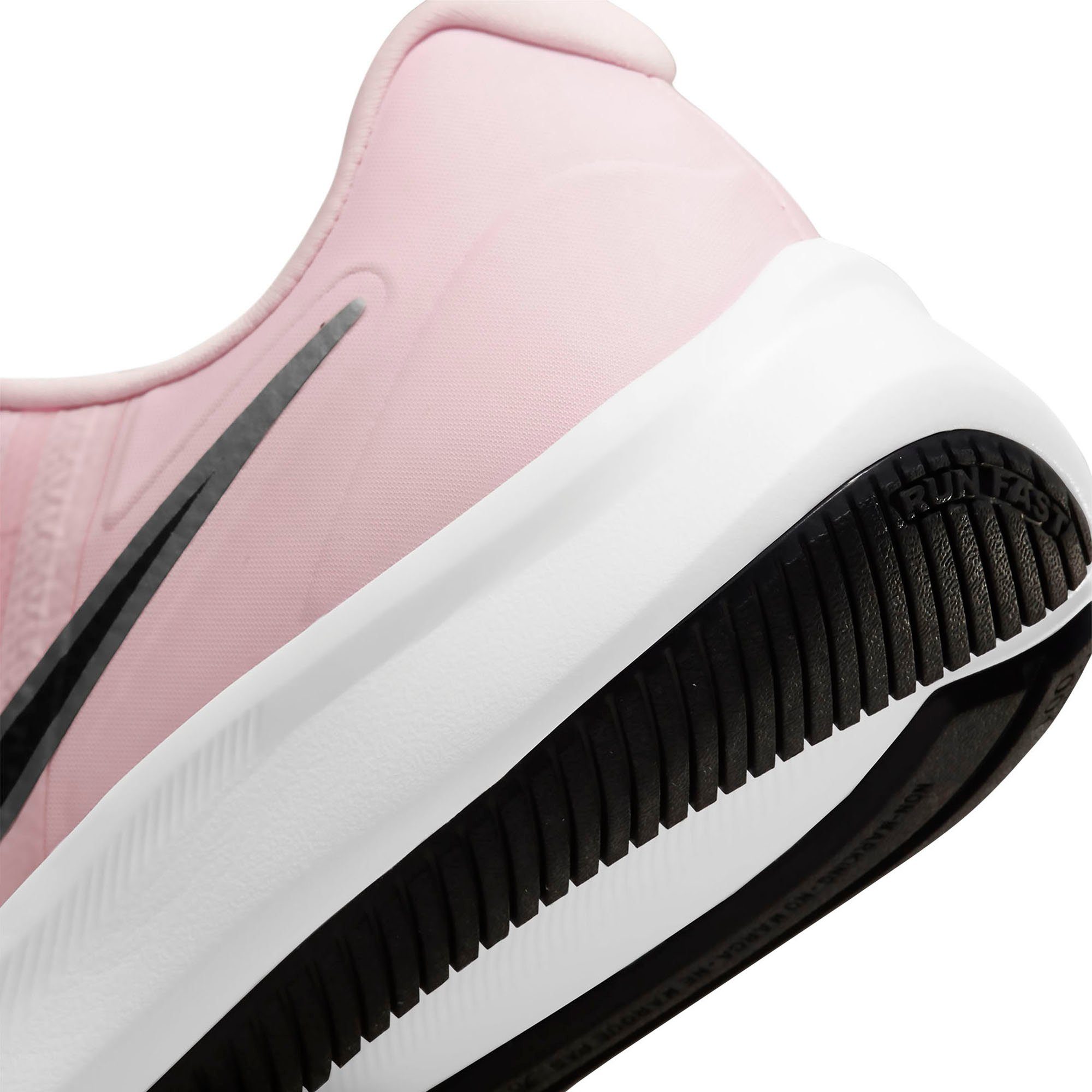 Nike STAR RUNNER 3 (GS) Laufschuh pink