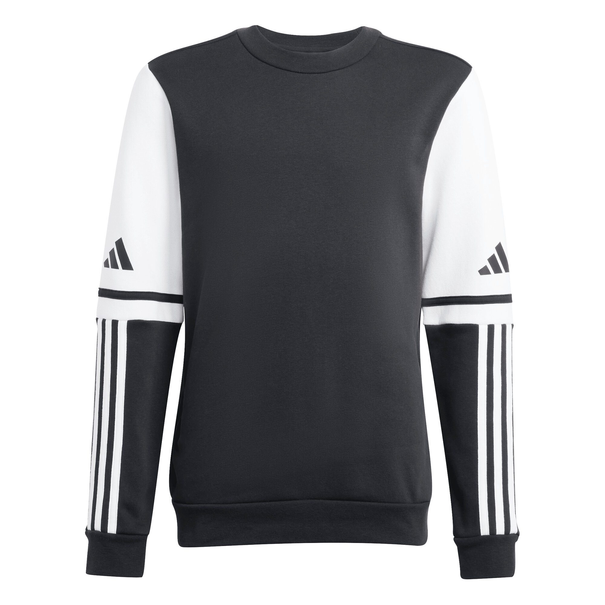 adidas Performance Fleecepullover adidas Kinder Pullover Squadra 25 SW CREW Y