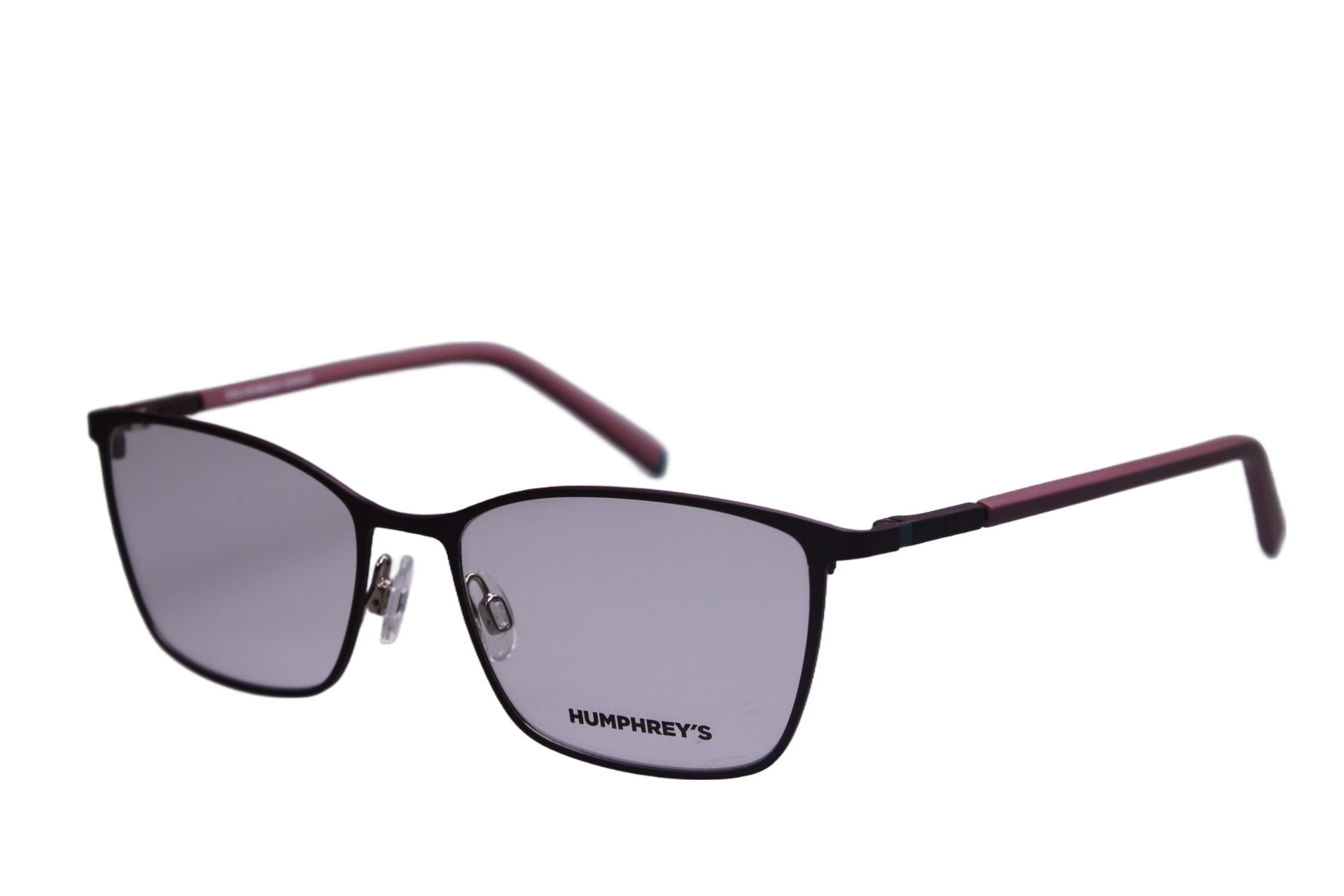 HUMPHREY´S eyewear Brillengestell Humphrey's Fassung 582366 55