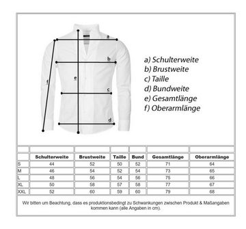 CARISMA Flanellhemd warmes Herren Flanell Hemd mit dicker weicher Qualität 8541-8543-8530 Regular Langarm Kentkragen Gestreift