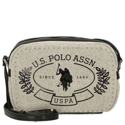 U.S. Polo Assn Umhängetasche Great Meadow - Umhängetasche 22 cm (1-tlg)