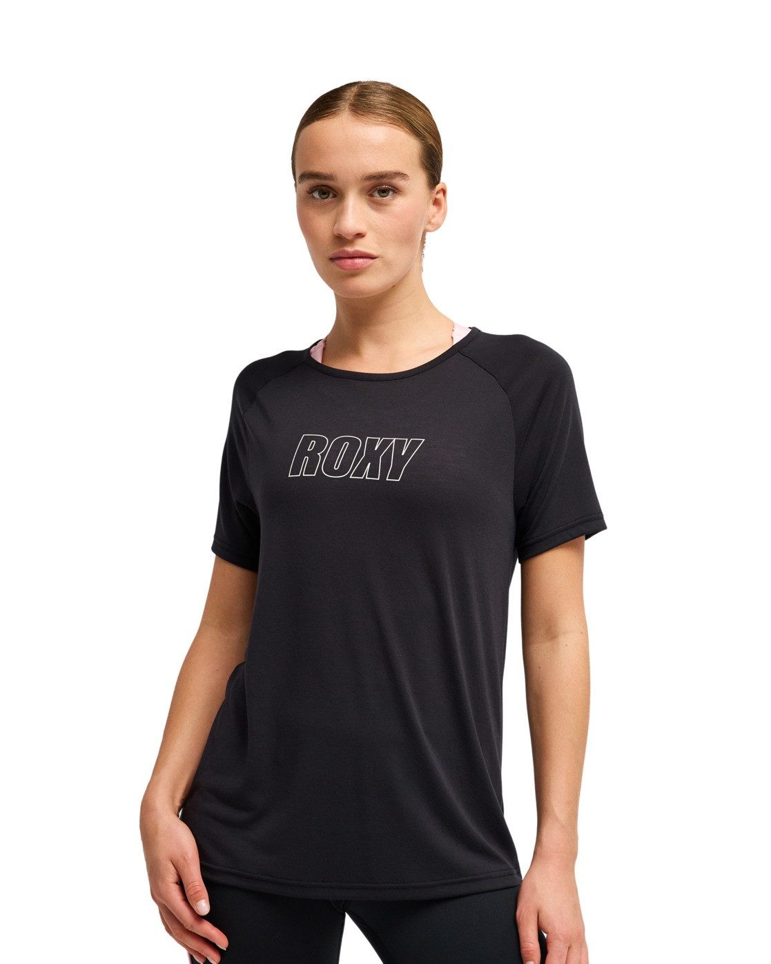 Roxy Trainingsshirt Everyday Flow günstig online kaufen