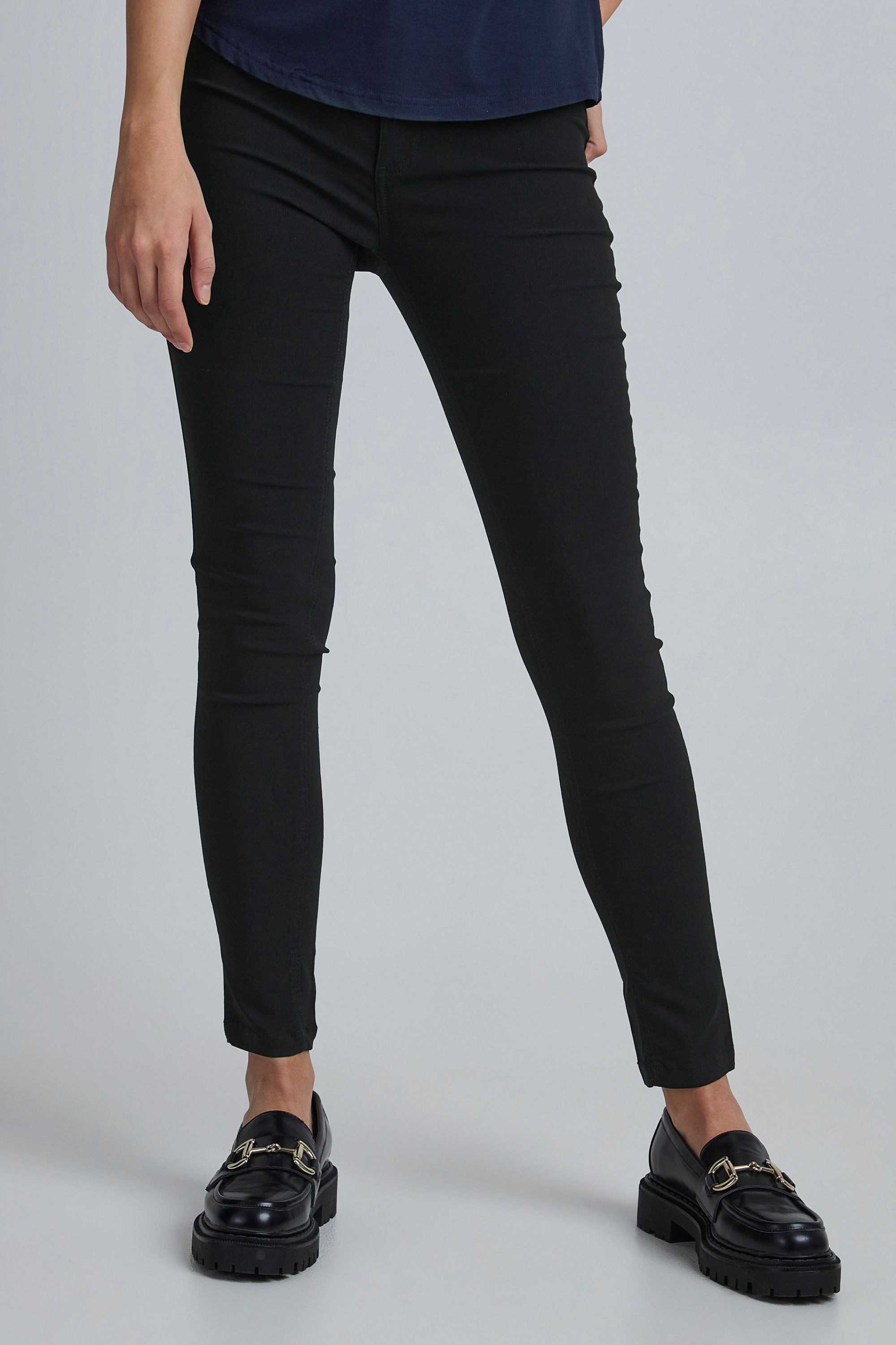 Slim-fit-Jeans BYElva