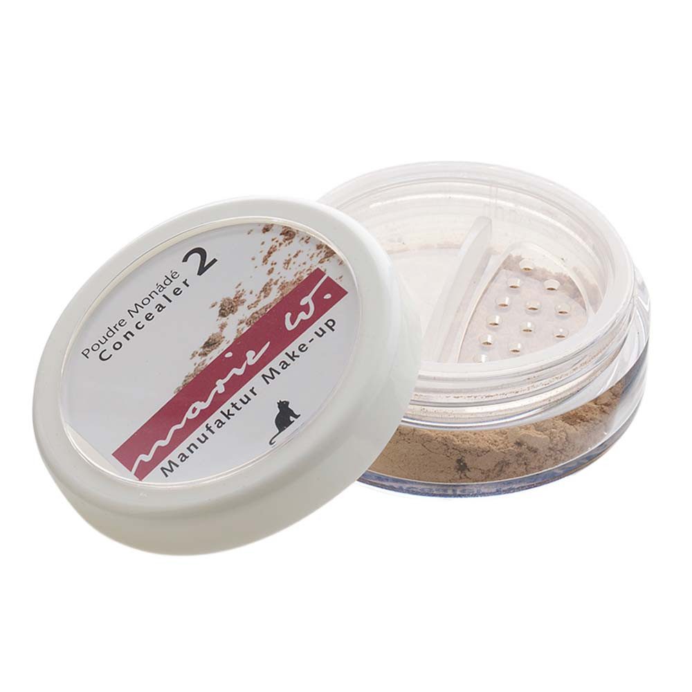 Marie W Concealer Concealer 2 2g
