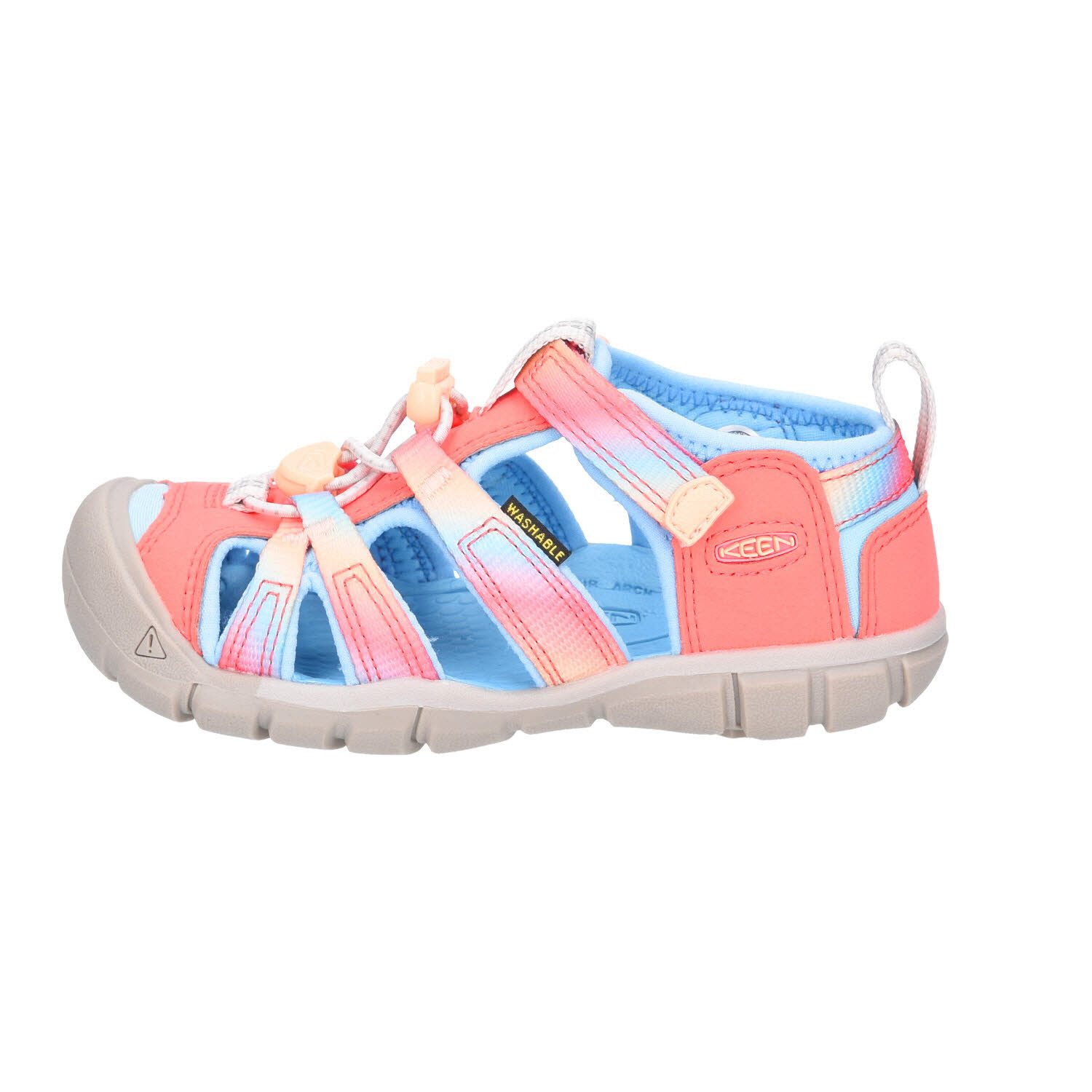 Keen SEACAMP II CNX Sandale