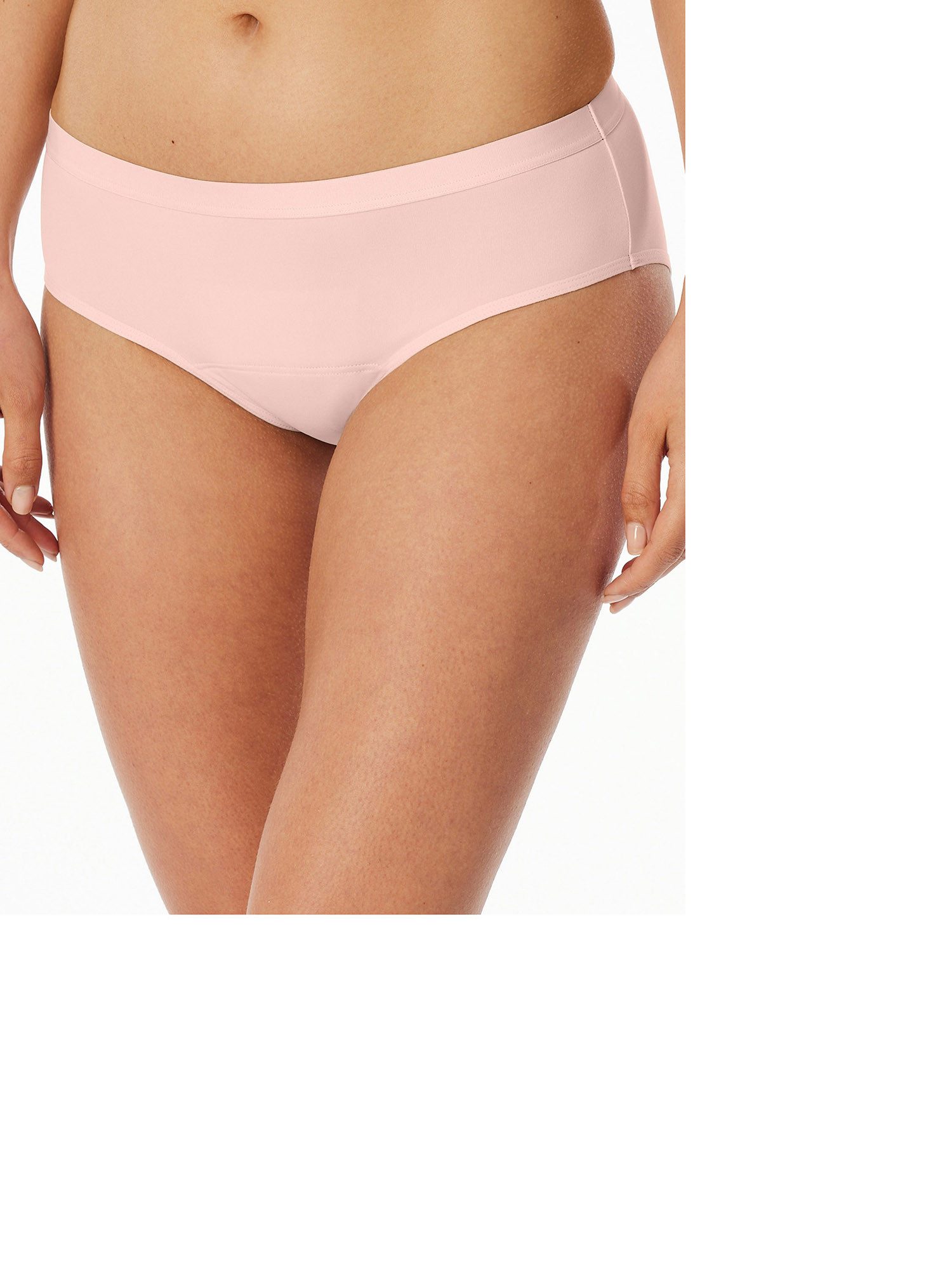 Schiesser Slip Periodenslip Secret Care (2-St) unterhose unterwäsche basic
