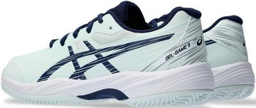 Asics GEL-GAME 9 GS CLAY Tennisschuh Sandplatzschuh