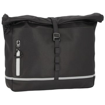 Jost Messenger Bag Billund Cyclist Pro, Polyester