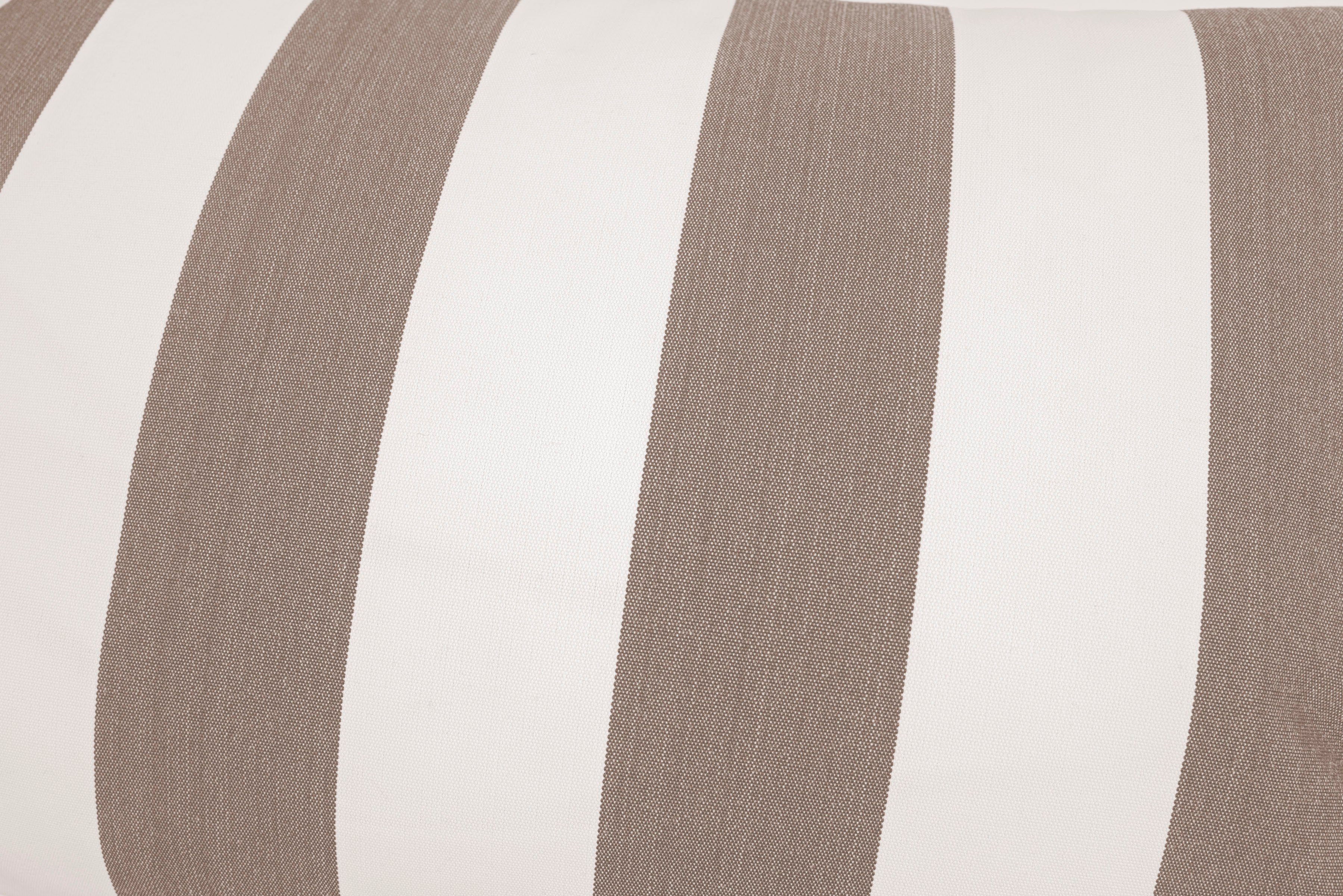 Magma Heimtex Sitzsack SANTORIN Roll (1 St)