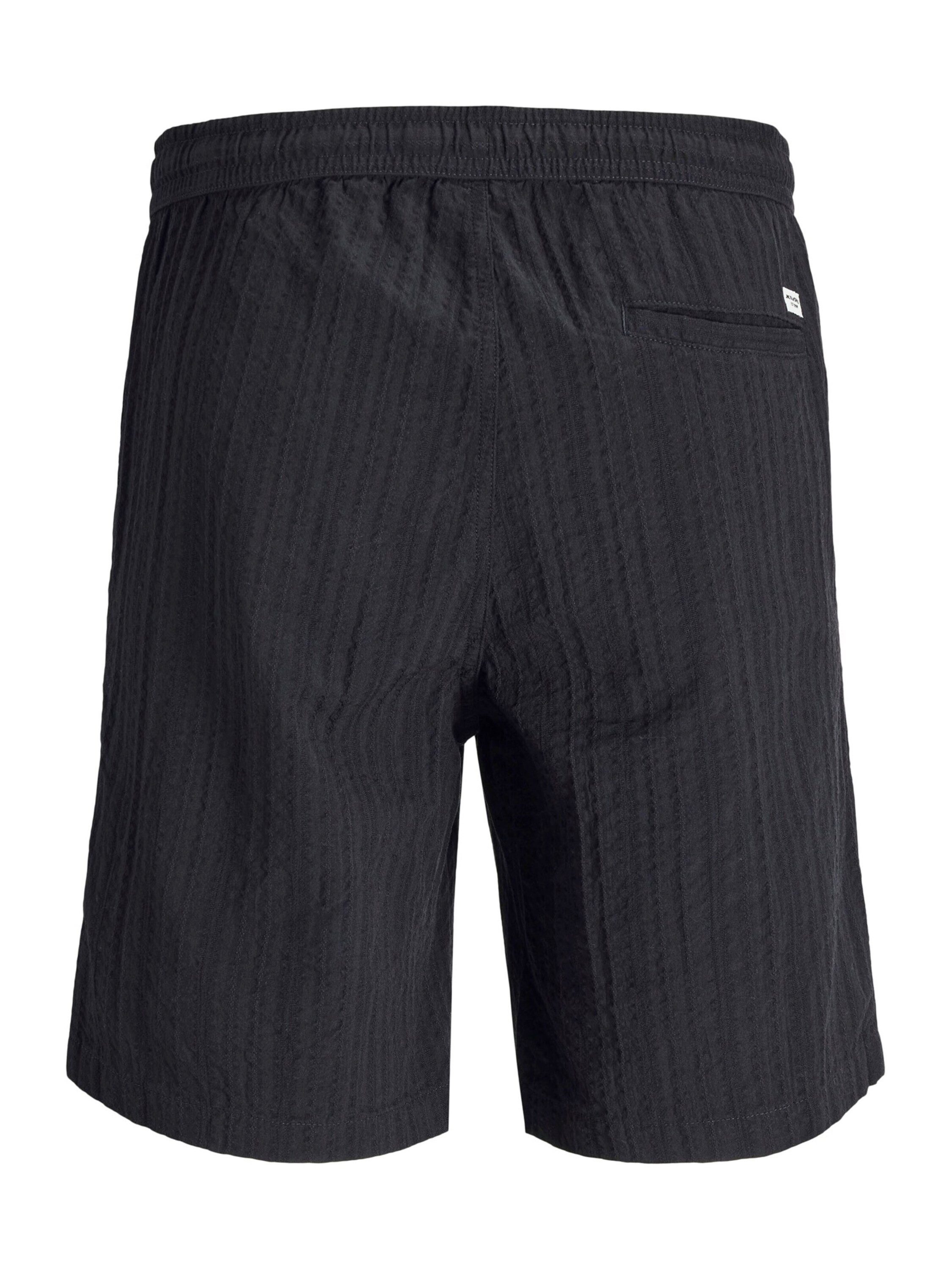 Jack & Jones PlusSize Shorts JPSTJAIDEN TYSON (1-tlg)