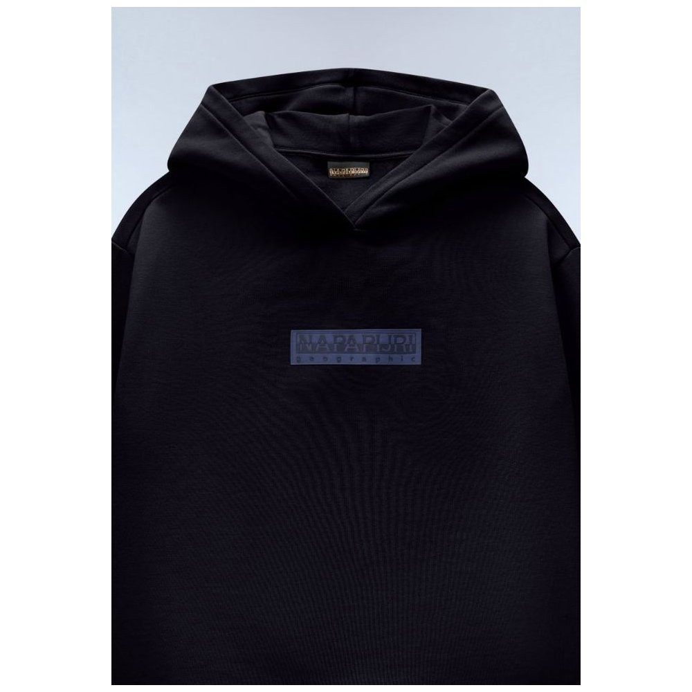 Napapijri Langarmhemd K B-New Box Logo H W