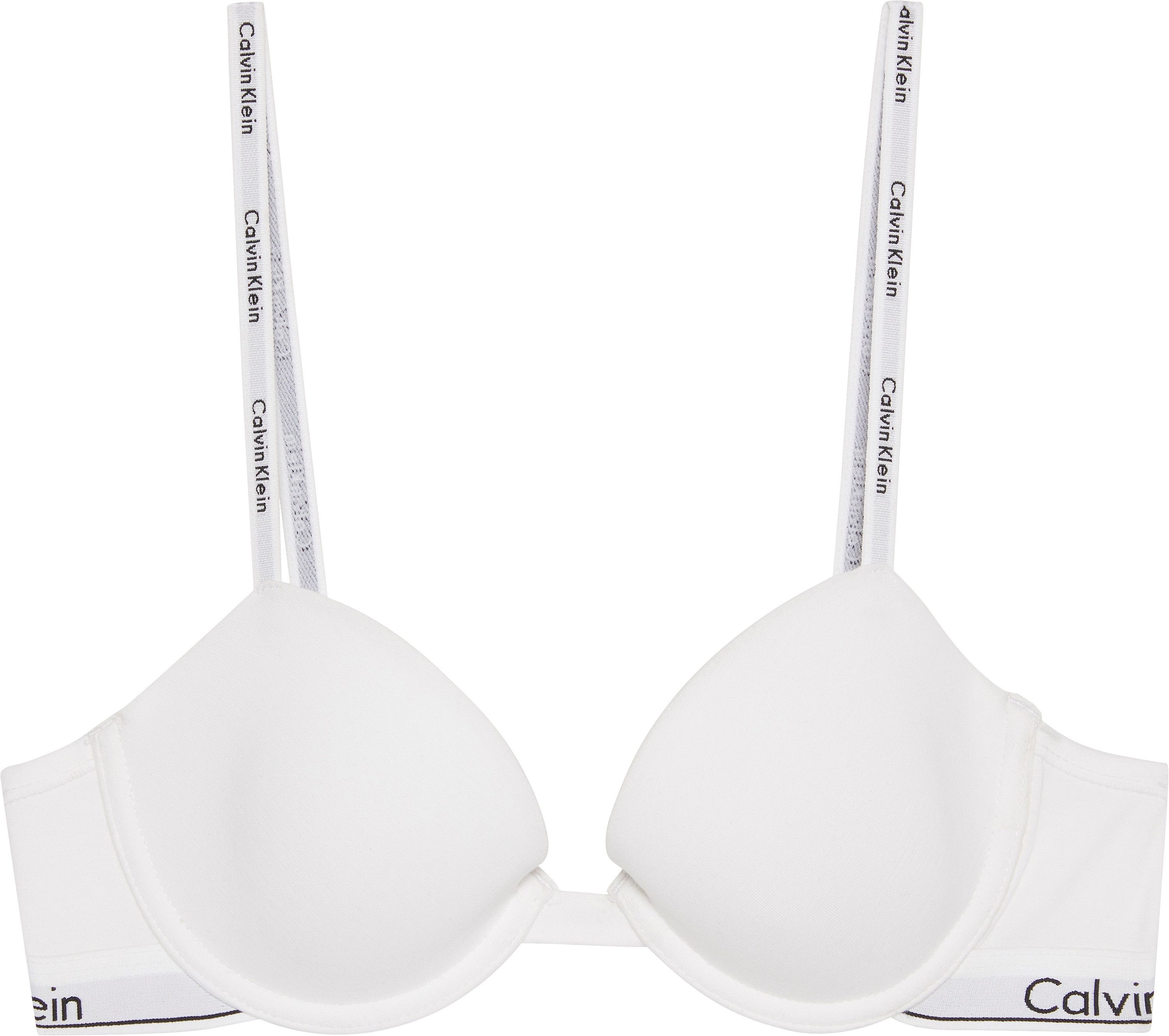 Calvin Klein Underwear Bügel-BH LIGHTLY LINED günstig online kaufen