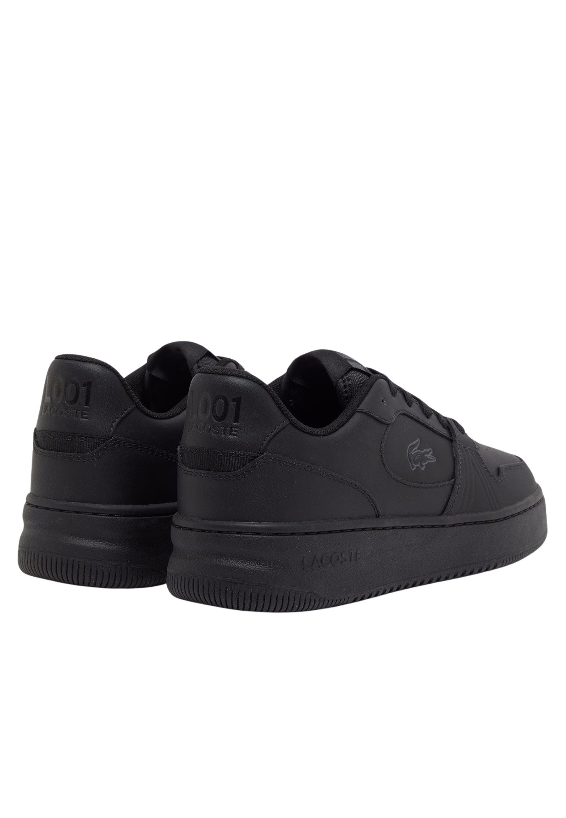 Lacoste Sneaker L001 Set Low-Sneaker Sneaker (1-tlg) günstig online kaufen
