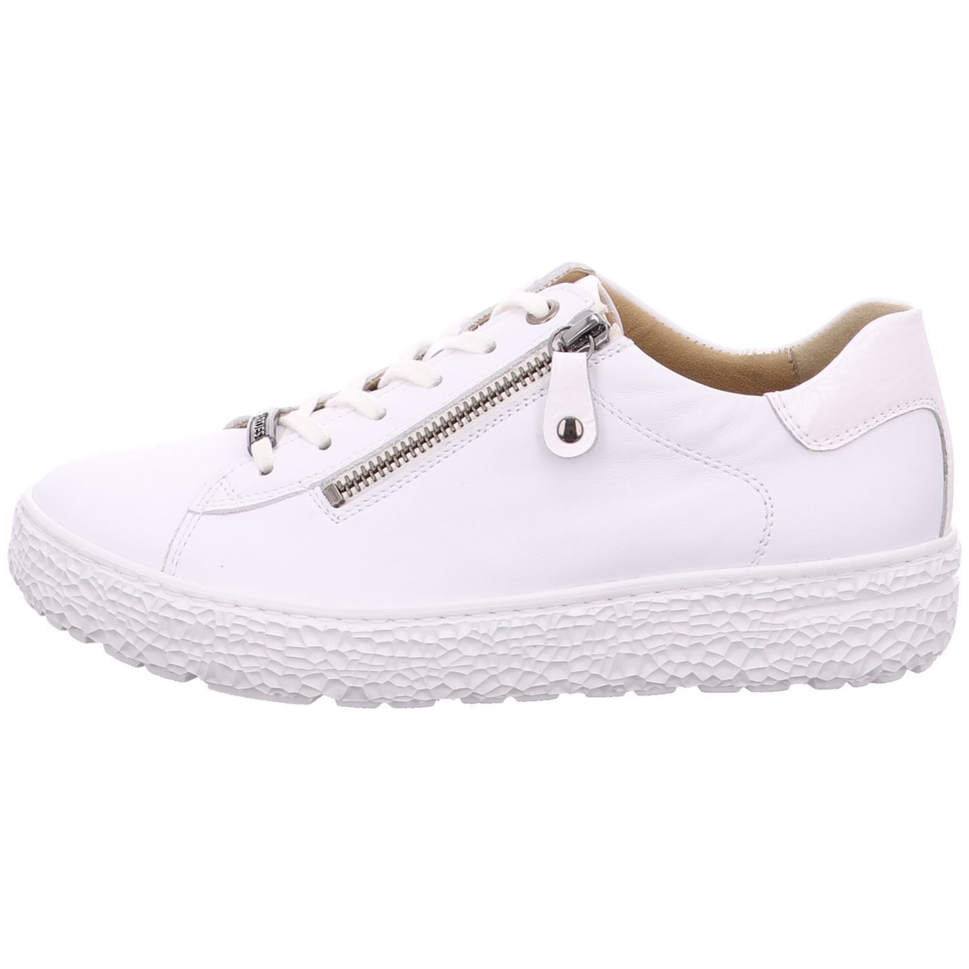 Hartjes PHIL Schnürschuh für Einlagen geeignet