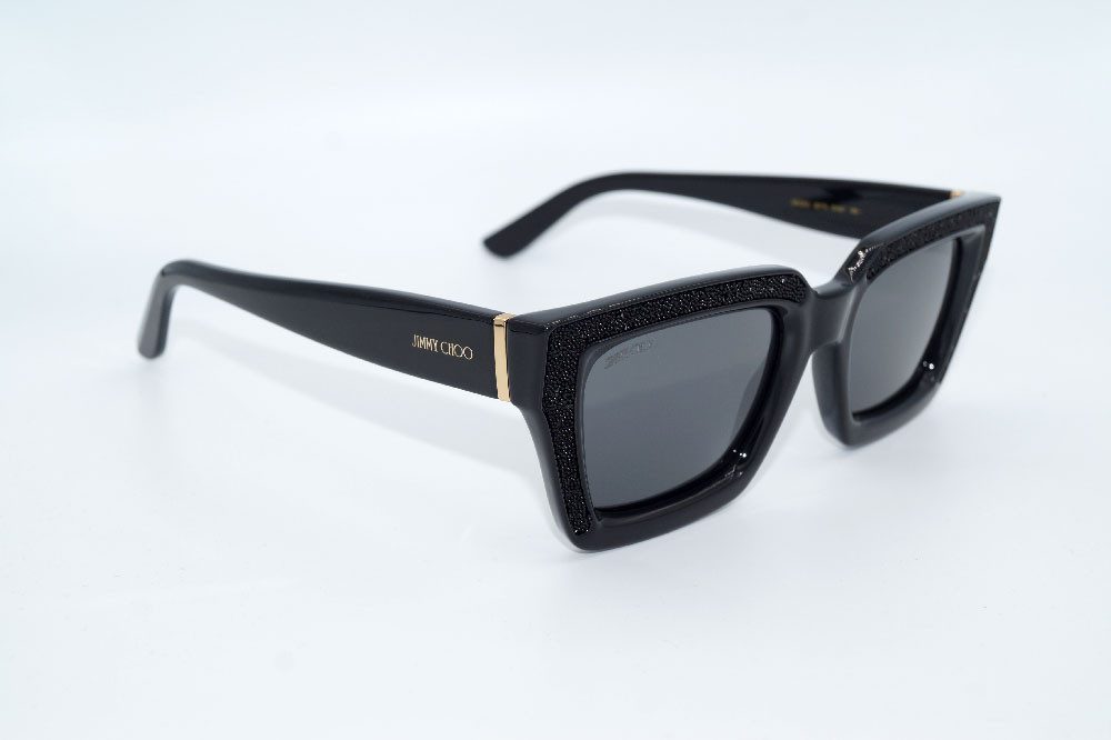 JIMMY CHOO Sonnenbrille JIMMY CHOO Sonnenbrille günstig online kaufen