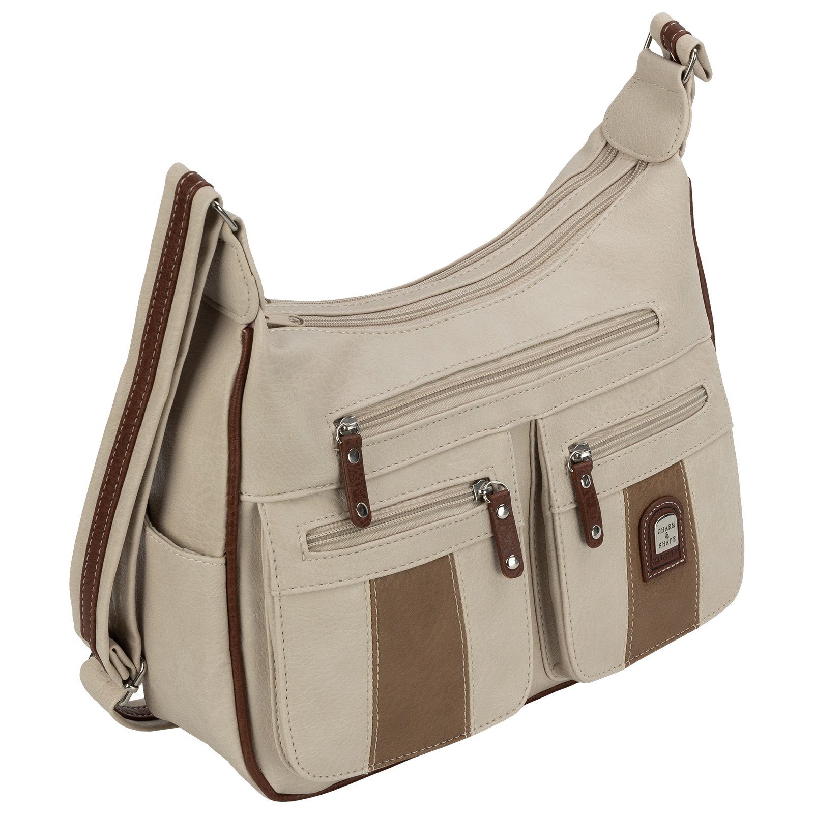 EAAKIE Umhängetasche Damen Tasche Schultertasche Umhängetasche günstig online kaufen