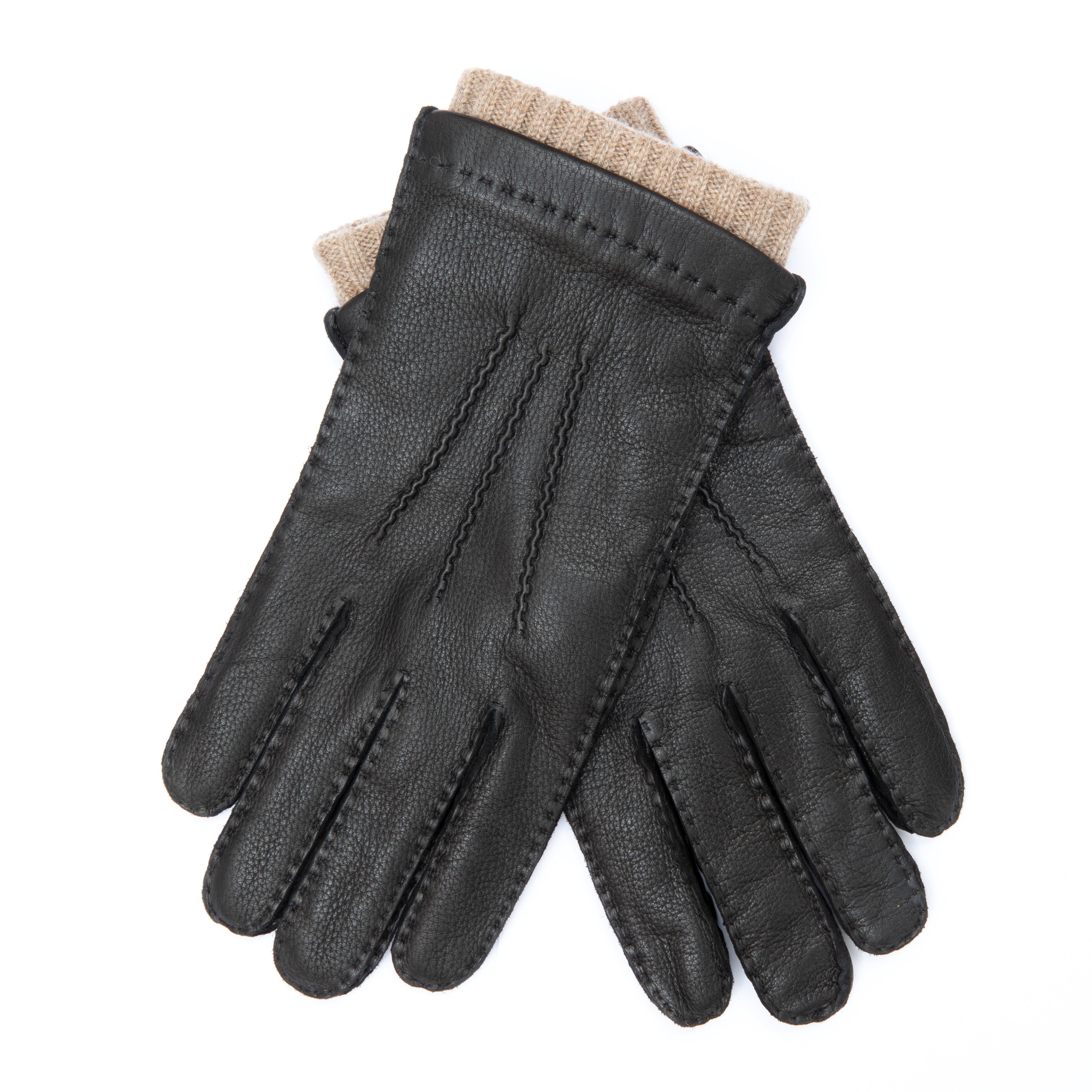 EEM Lederhandschuhe Herren-142577